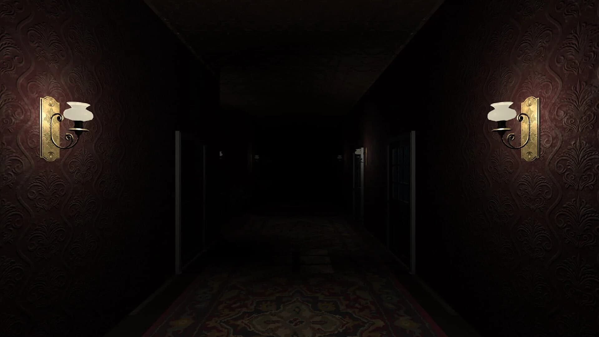 Lost Alone Ep.2: Daddy screenshot 2