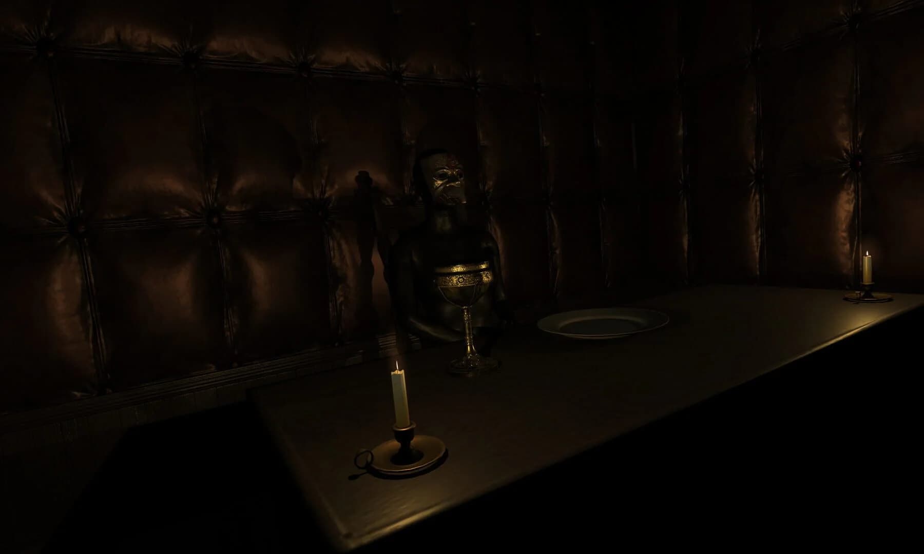 Lost Alone: Ep.3 - Granny screenshot 1