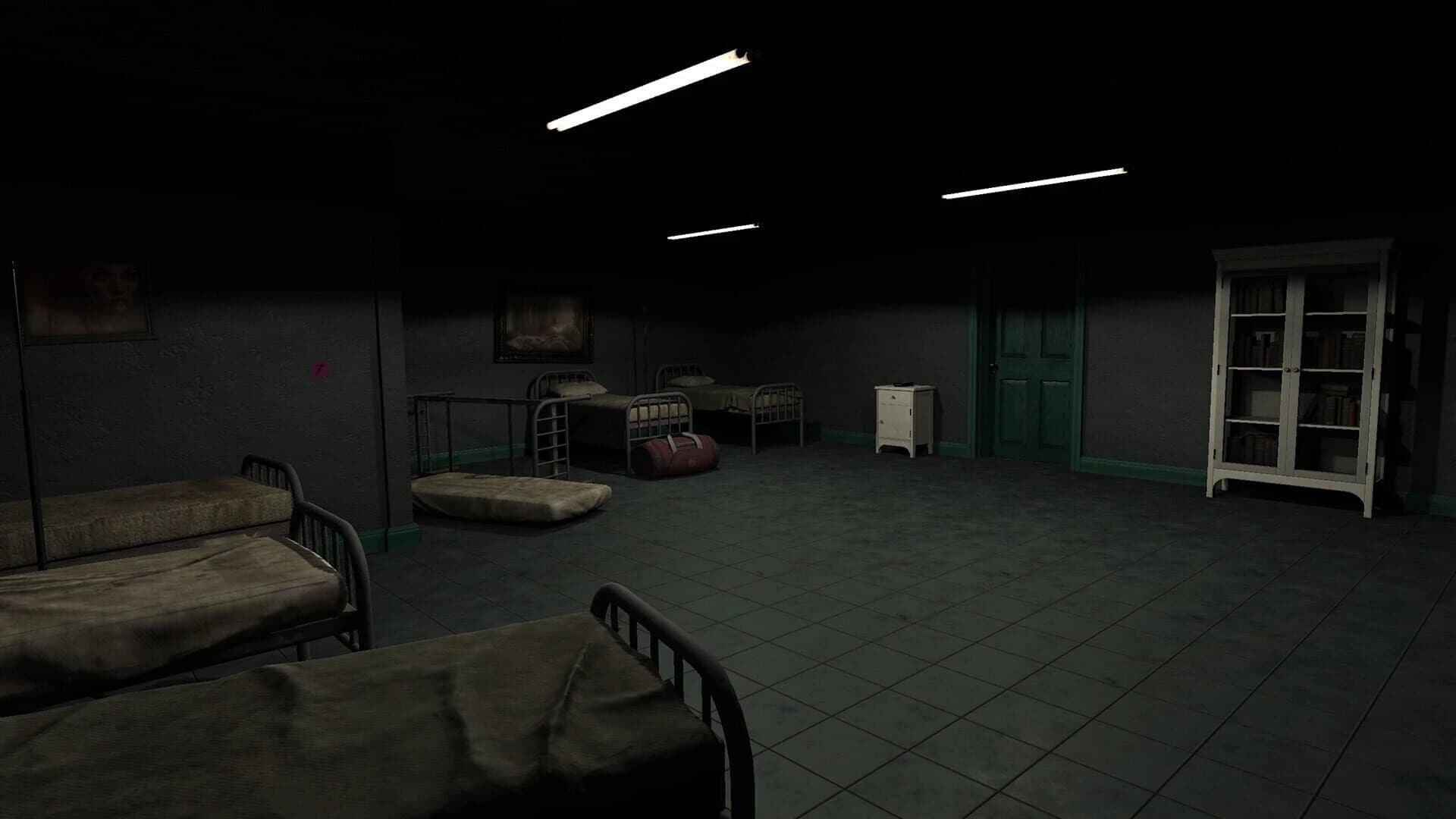 Lost Alone Ultimate screenshot 2