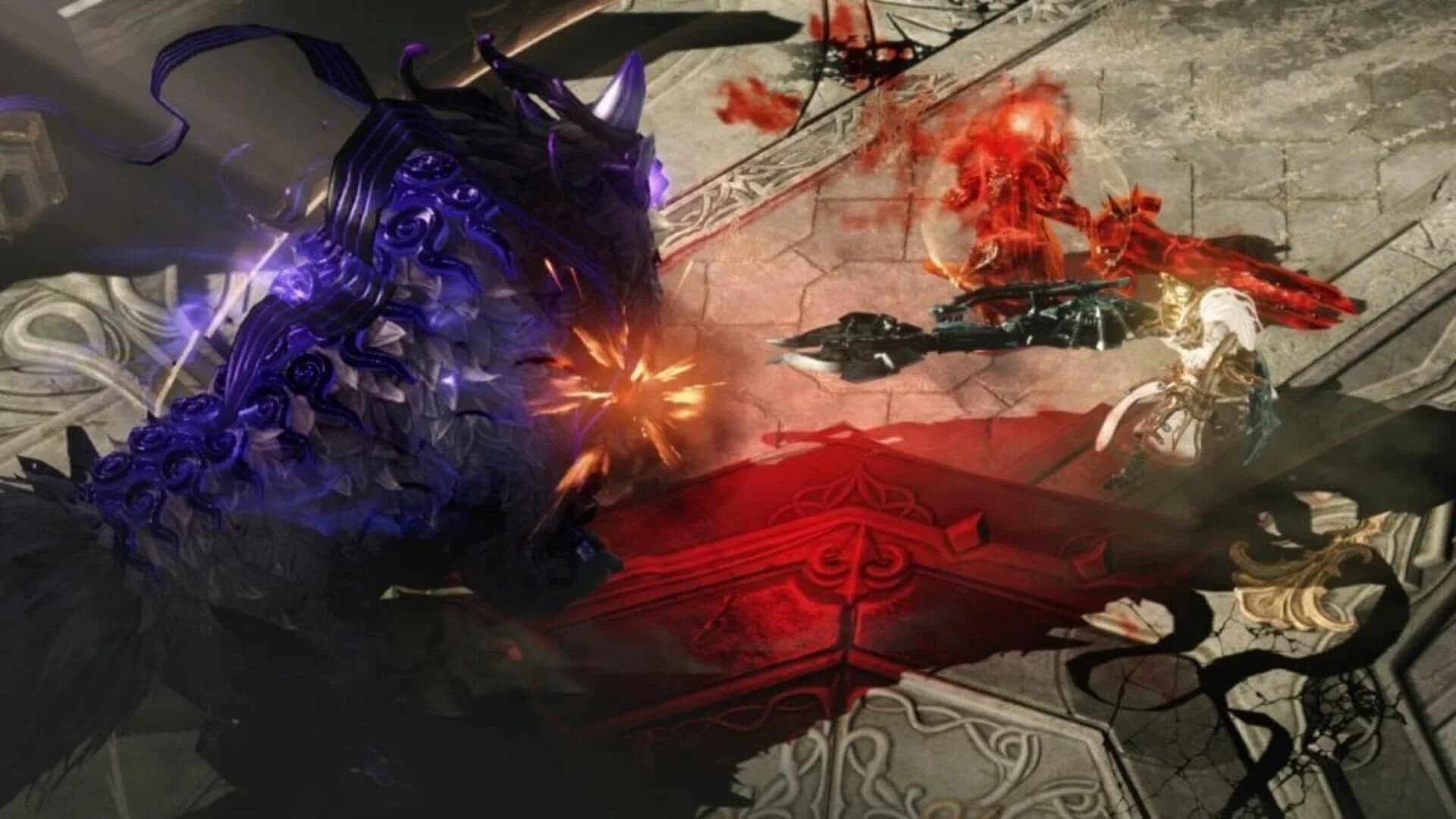 Lost Ark screenshot 3