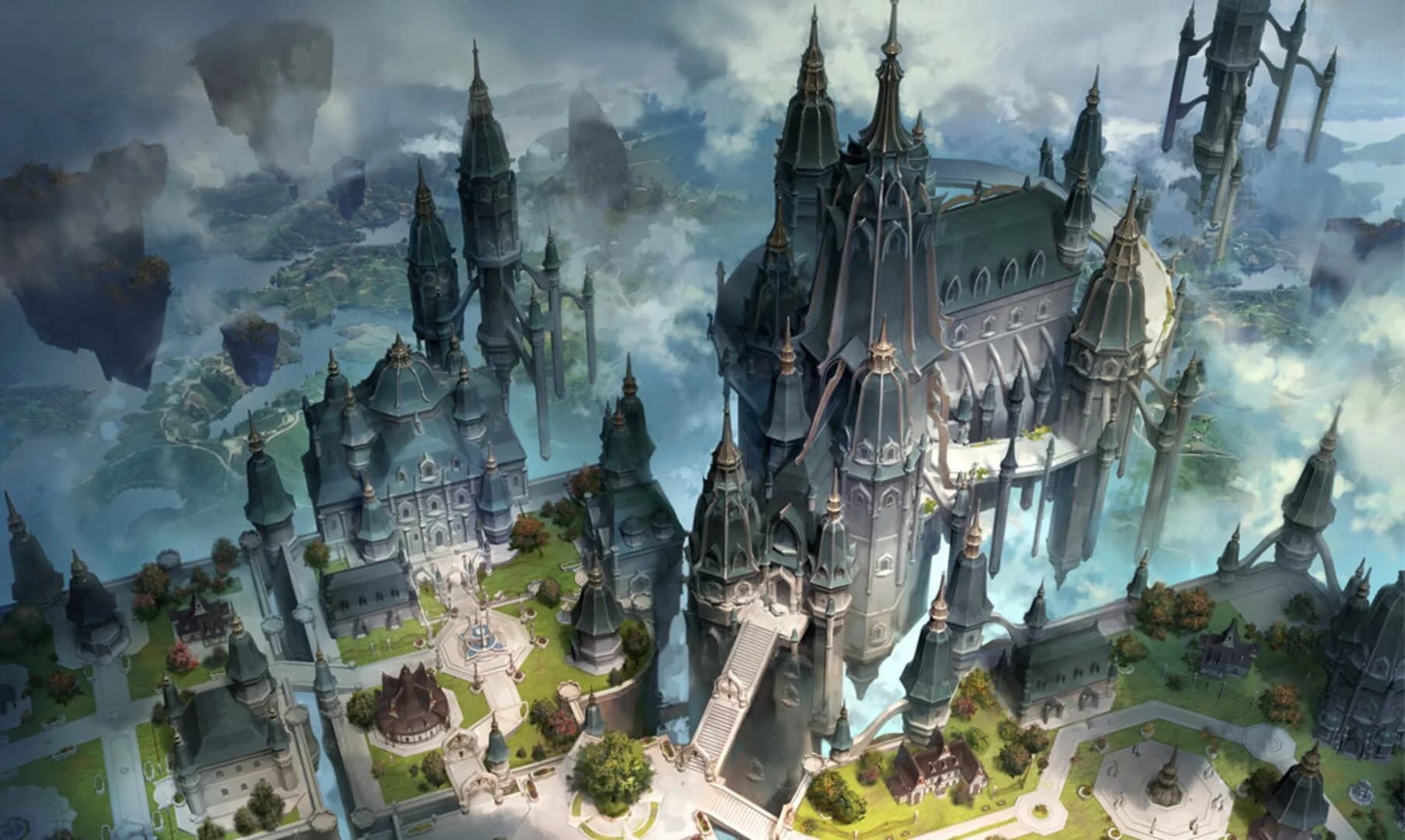 Lost Ark screenshot 4