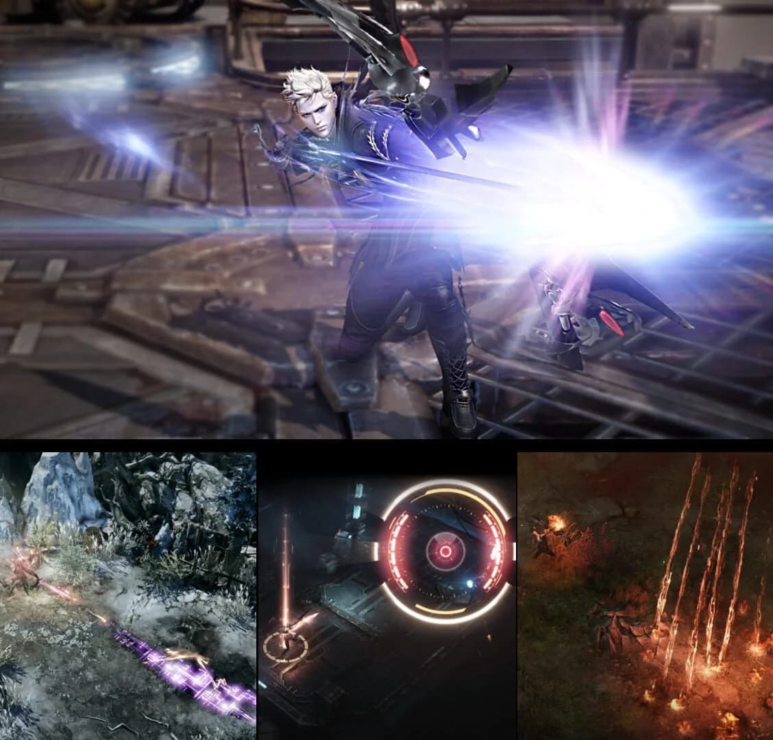 Lost Ark screenshot 5