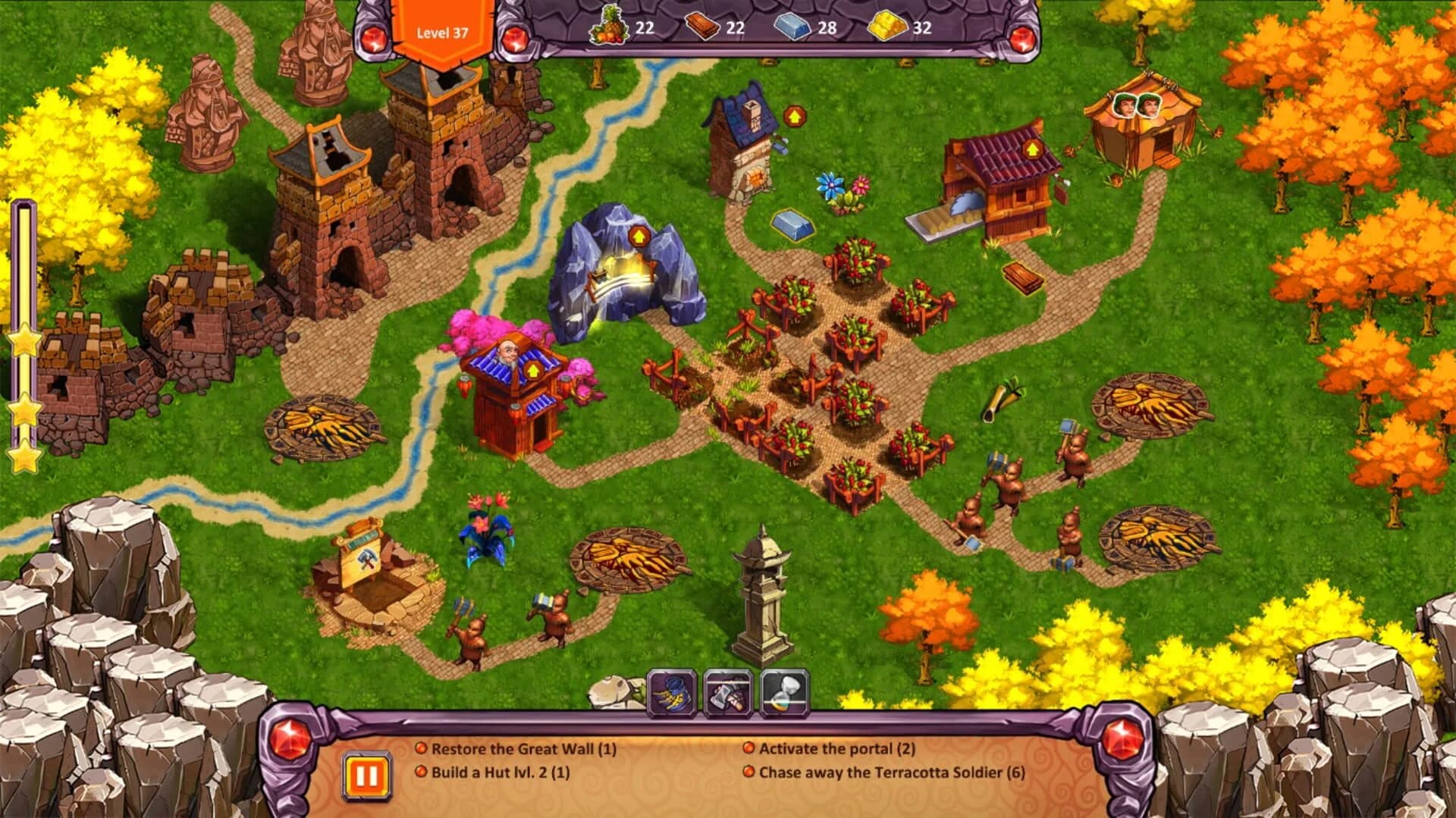 Lost Artifacts: Soulstone screenshot 5