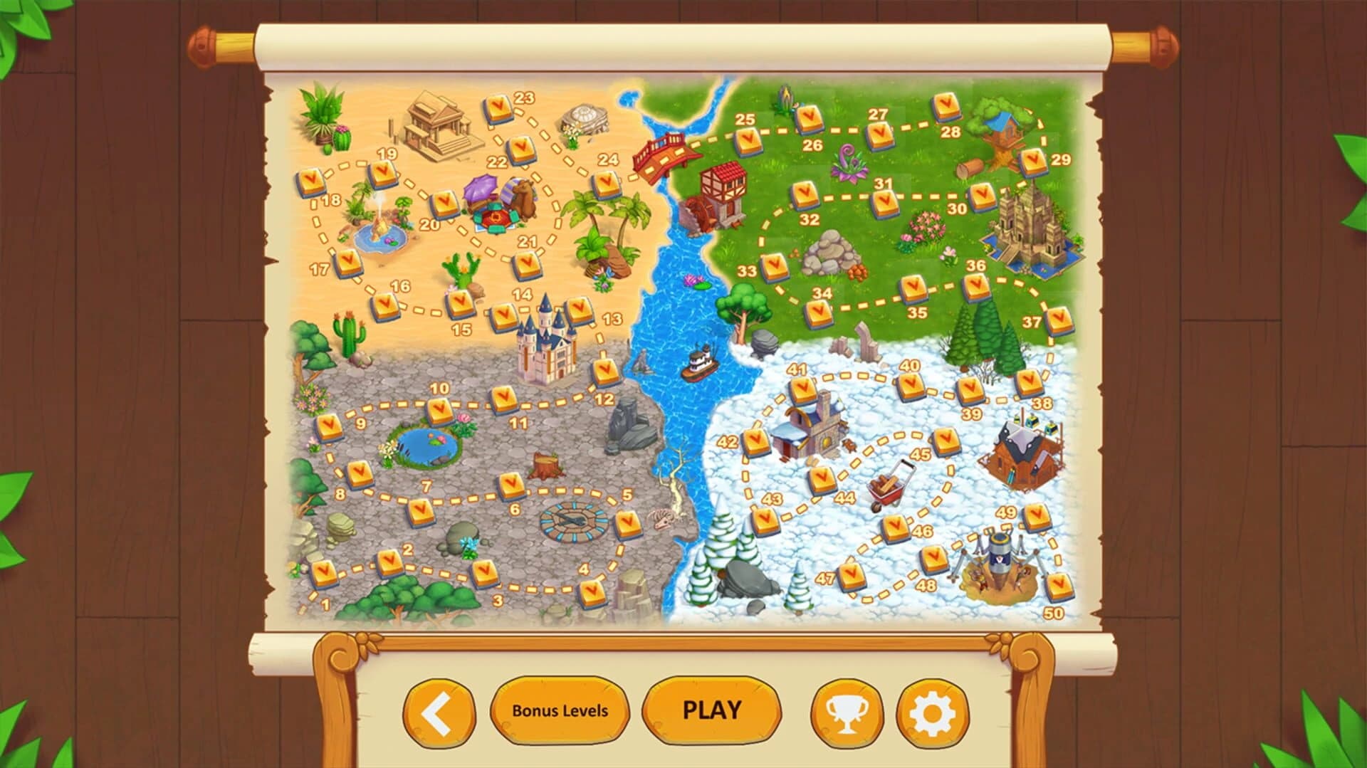 Lost Artifacts: Time Machine screenshot 3
