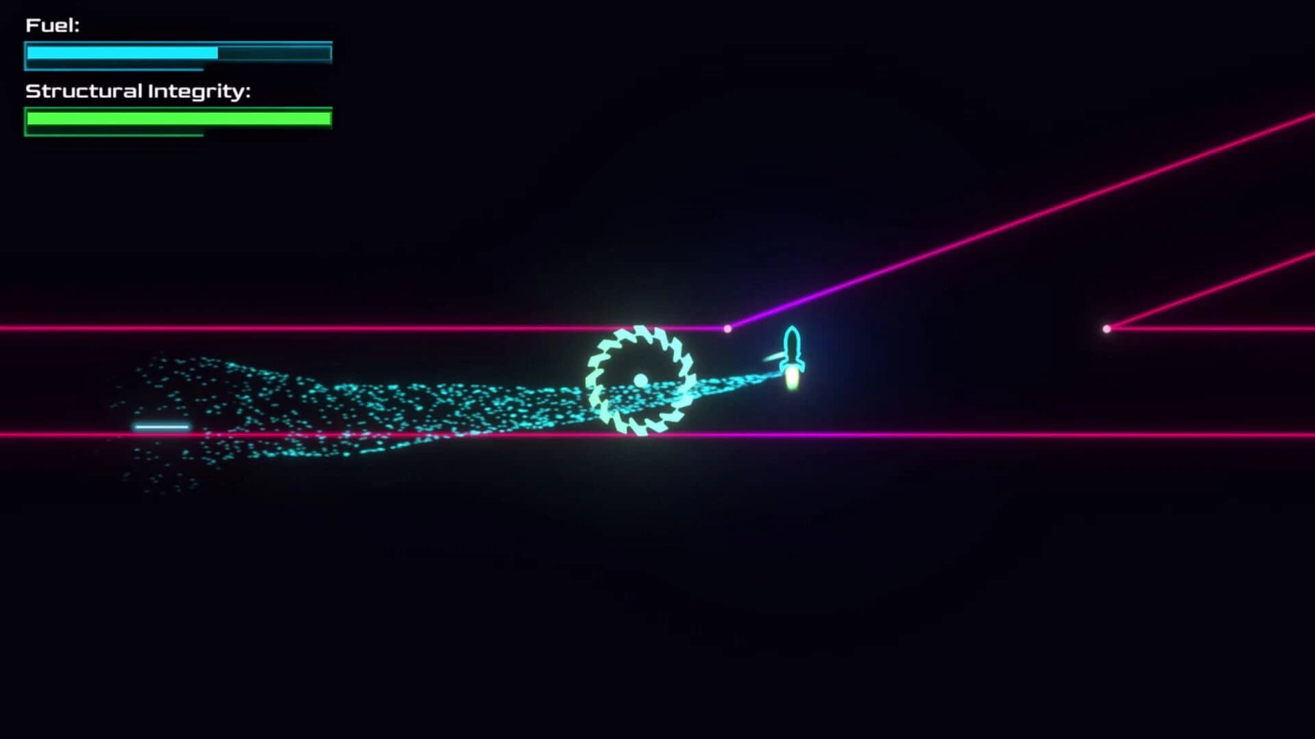 Lost Astronaut screenshot 5