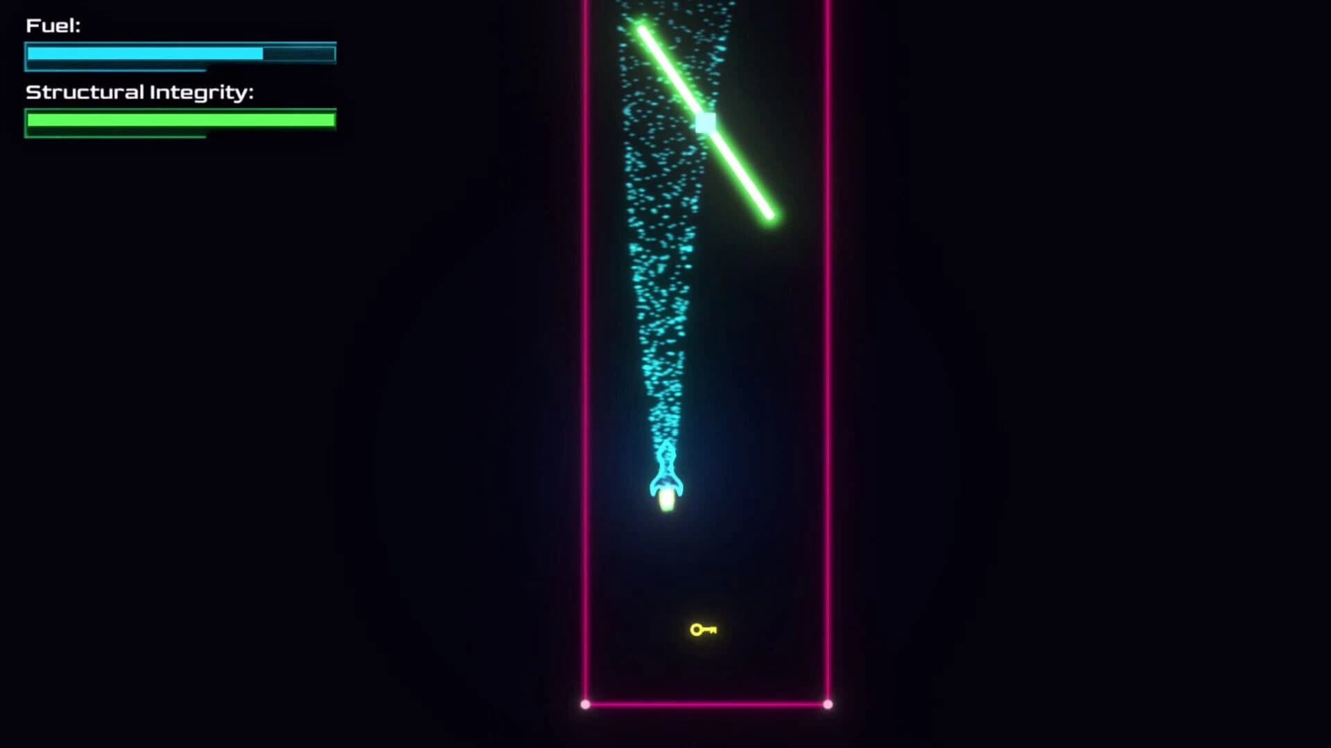 Lost Astronaut screenshot 2
