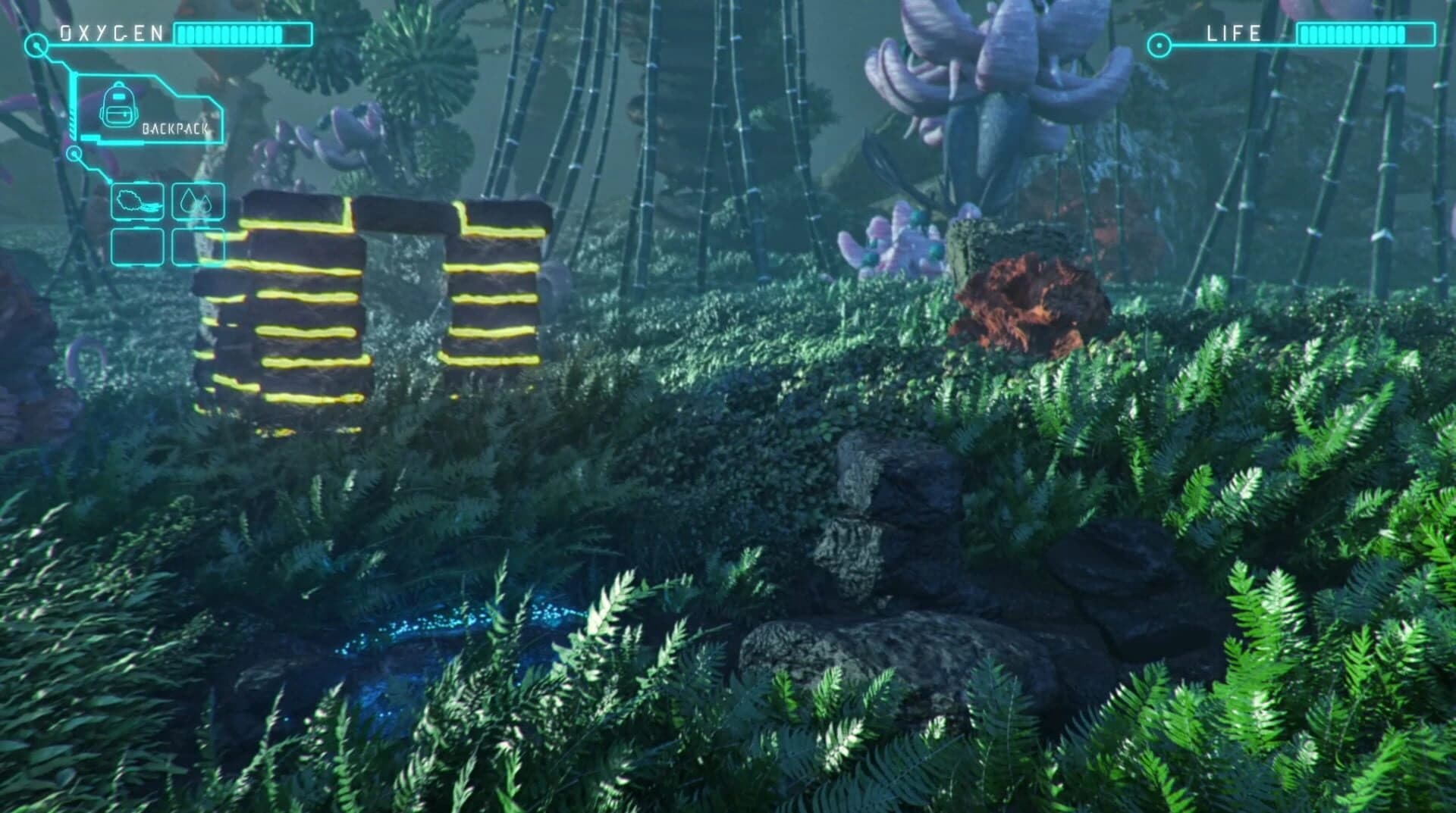 Lost Away screenshot 5