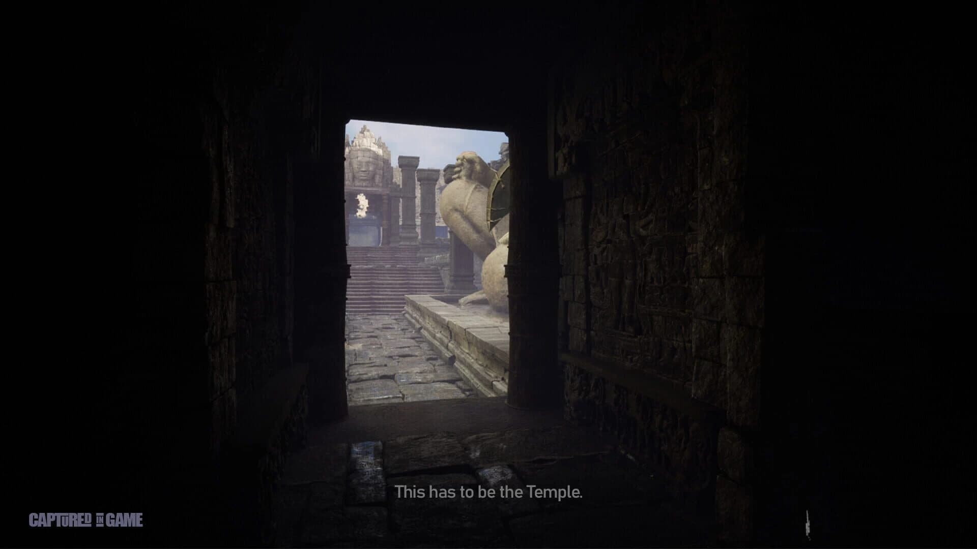 Lost Beyond screenshot 3