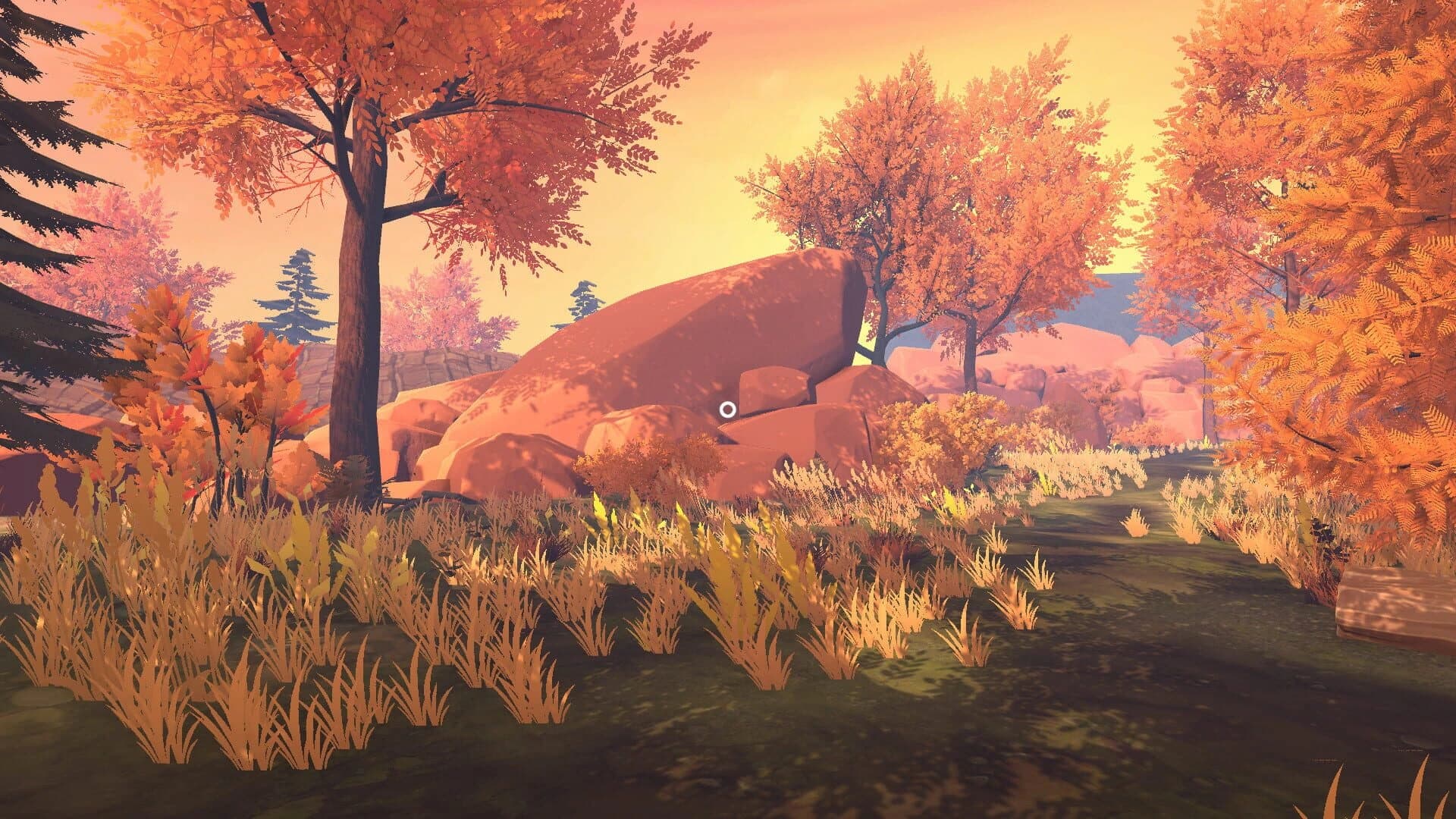Lost Brothers screenshot 2