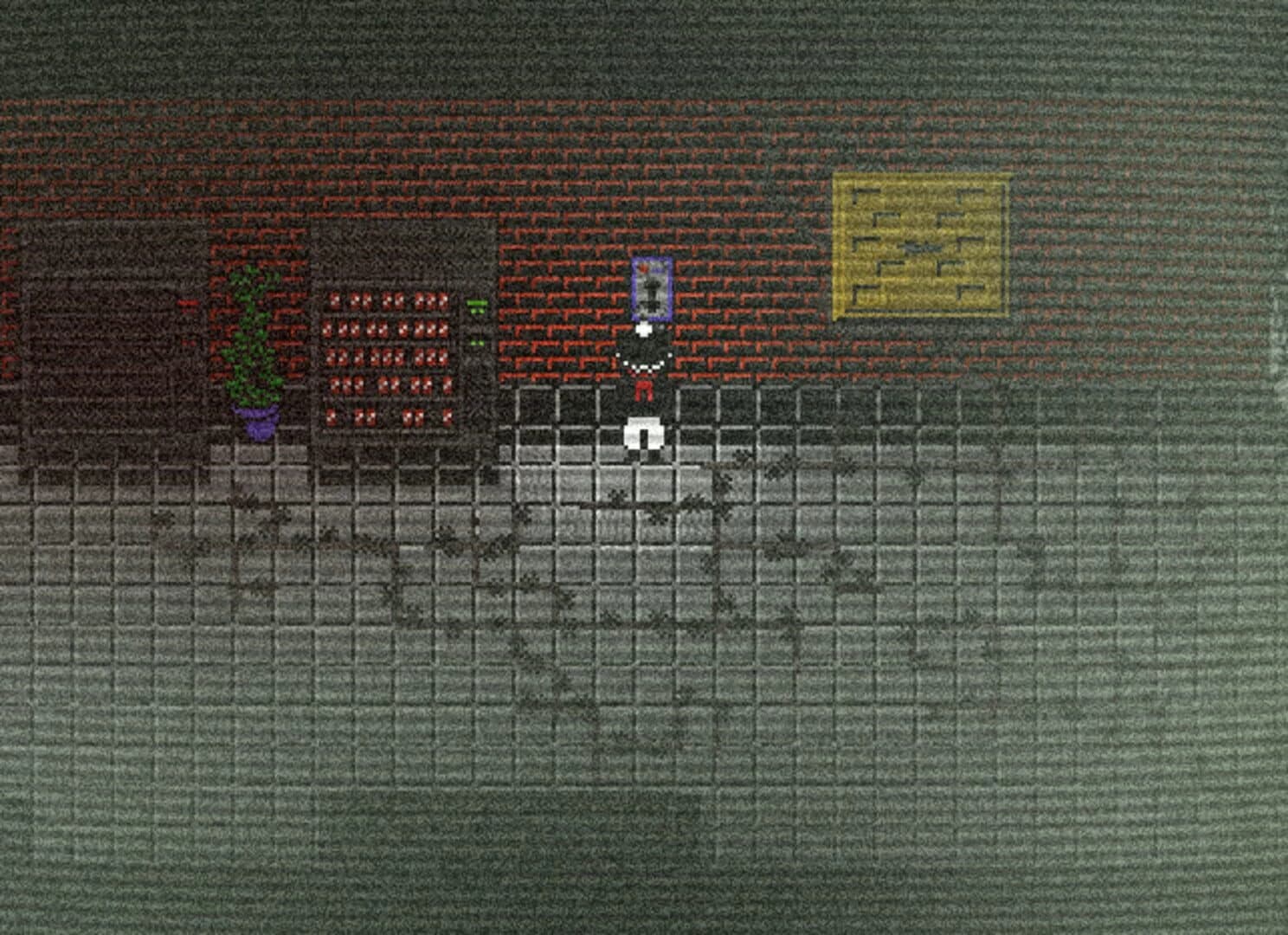 Lost Cartridge: Cold Read screenshot 1