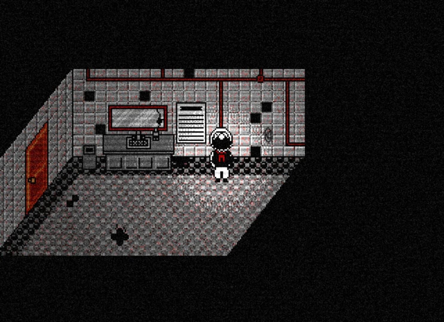 Lost Cartridge: Cold Read screenshot 3
