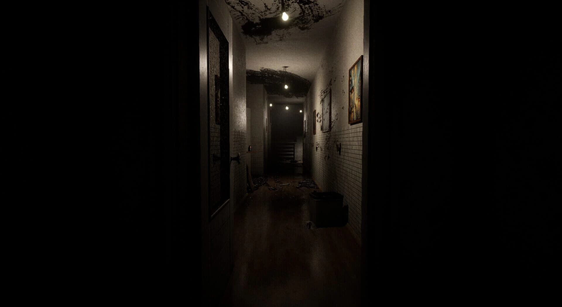 Lost Child screenshot 5