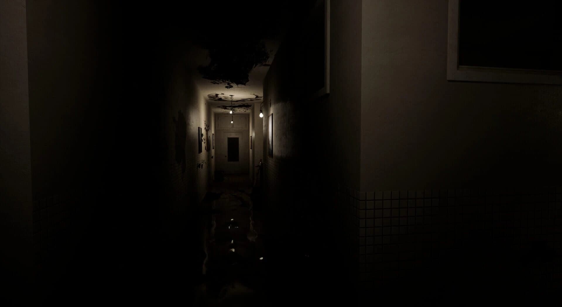 Lost Child screenshot 3