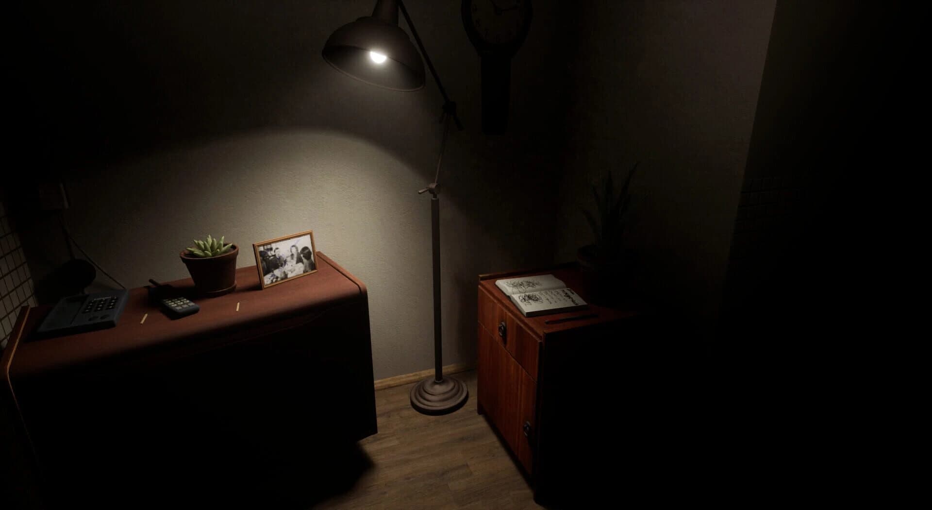 Lost Child screenshot 1