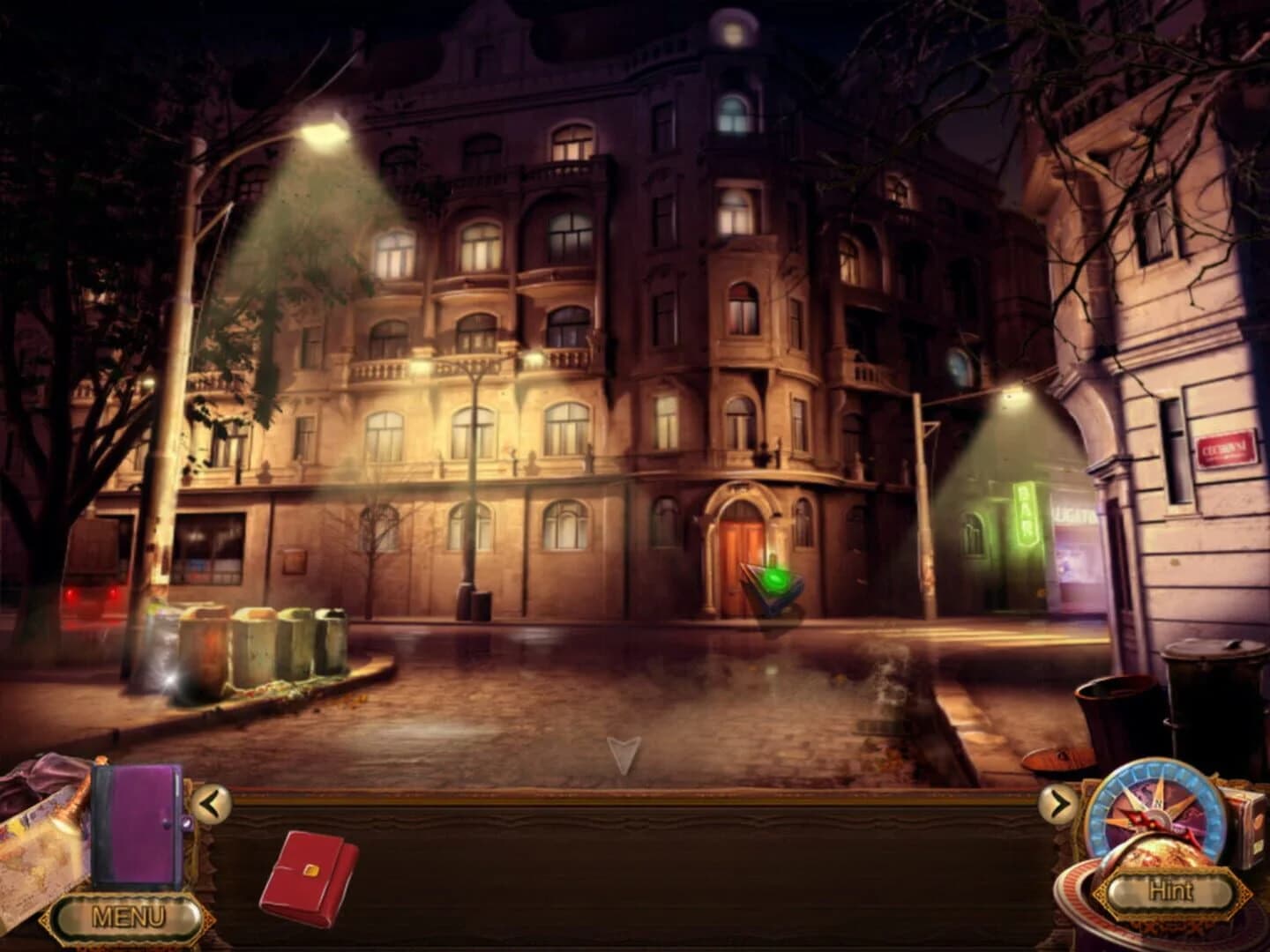 Lost Civilization screenshot 5