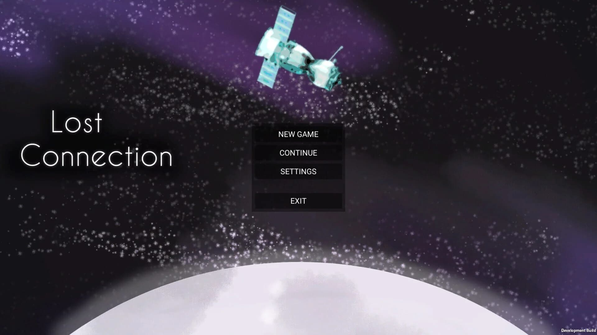 Lost Connection screenshot 5