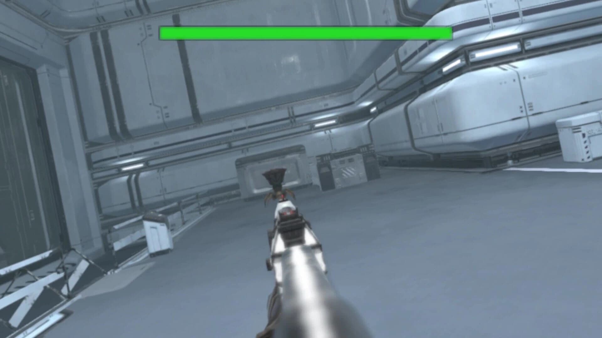Lost Contact screenshot 2
