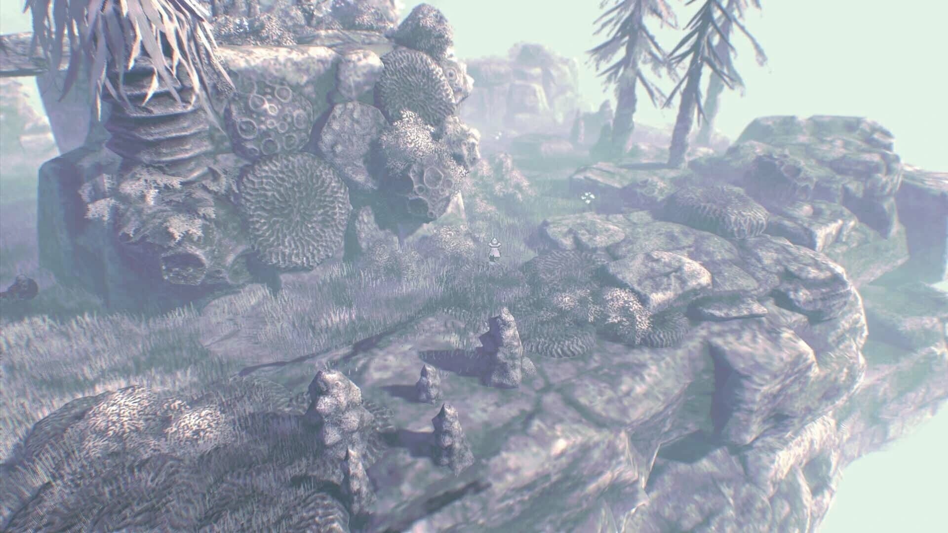 Lost Curse screenshot 3
