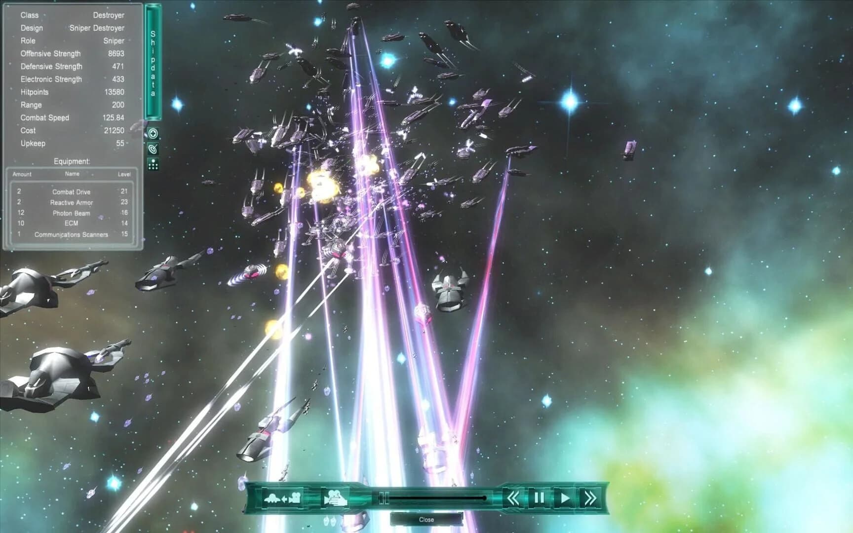 Lost Empire: Immortals screenshot 3