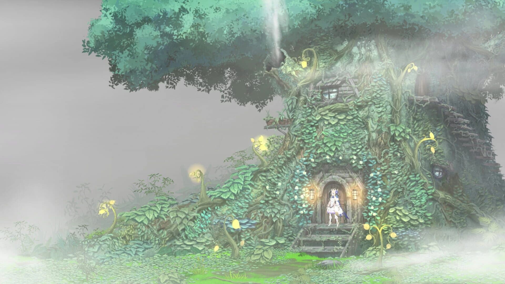 Lost Epic screenshot 1