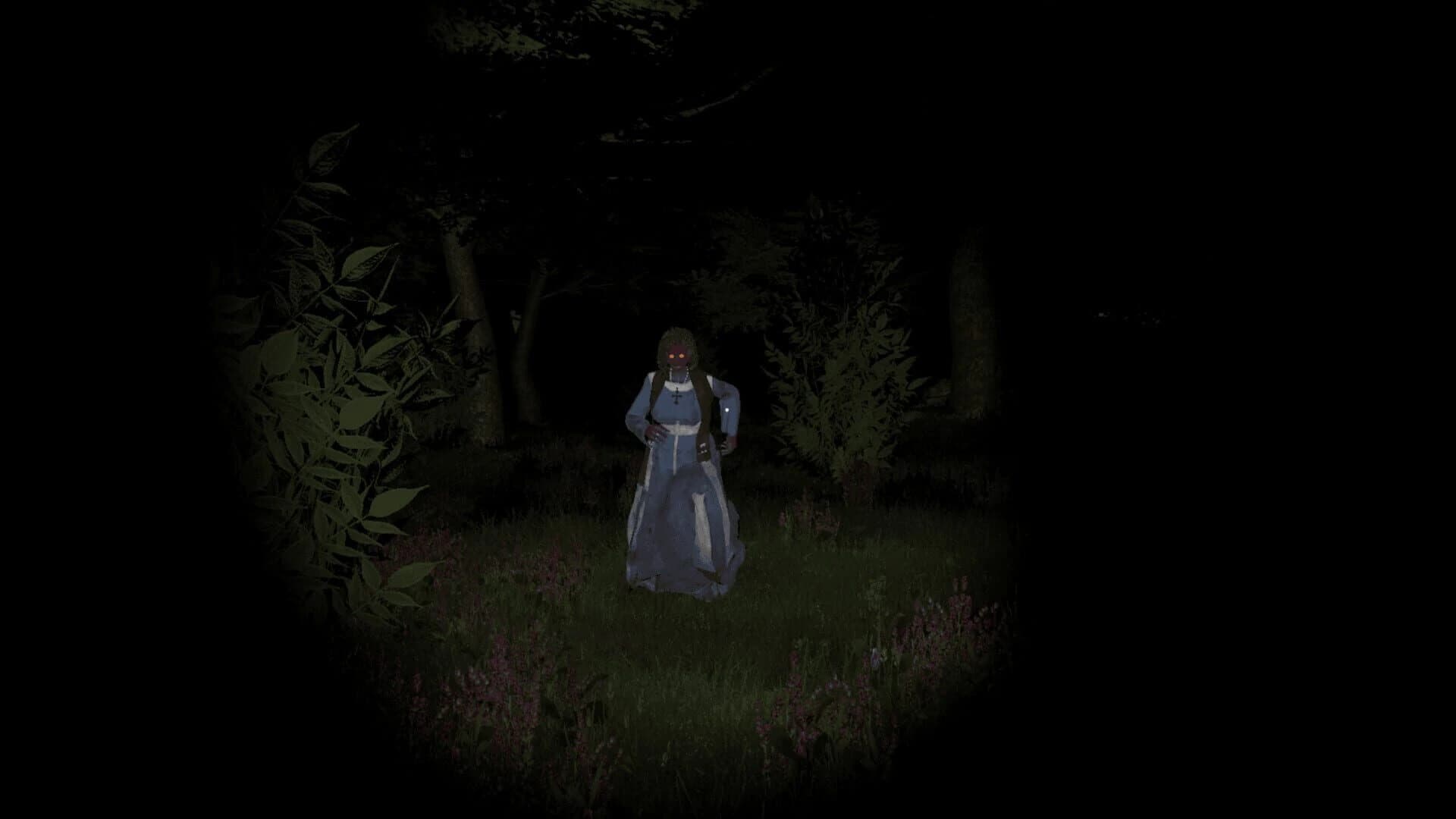 Lost Episodes Alone screenshot 1