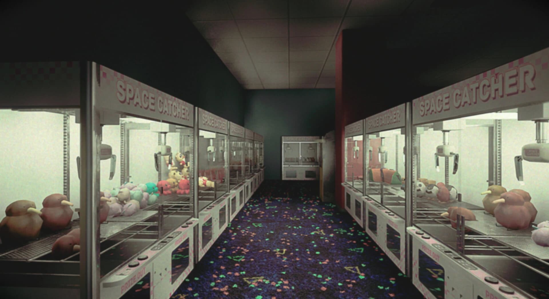 Lost Exit screenshot 6