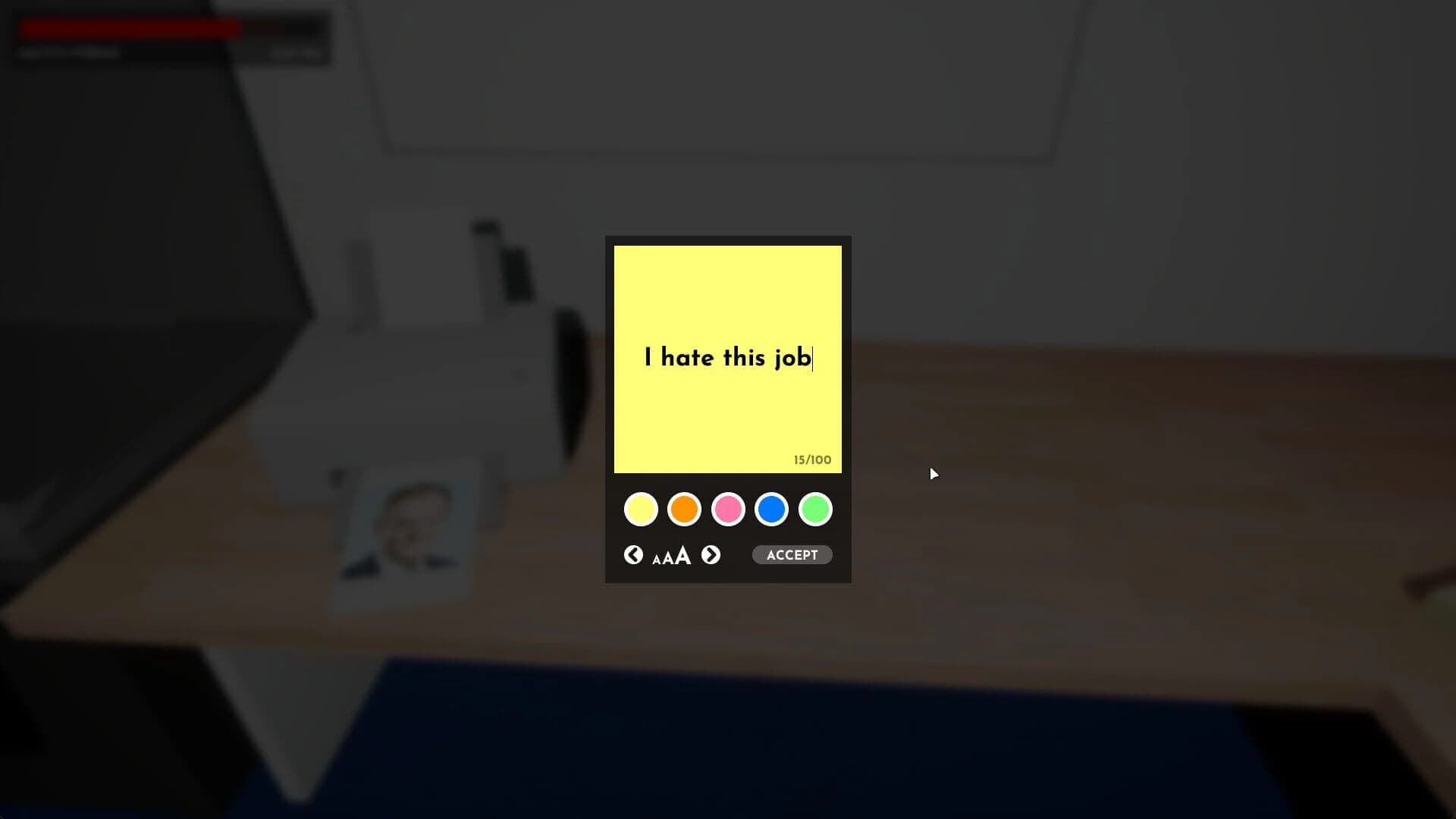 Lost & Found screenshot 5
