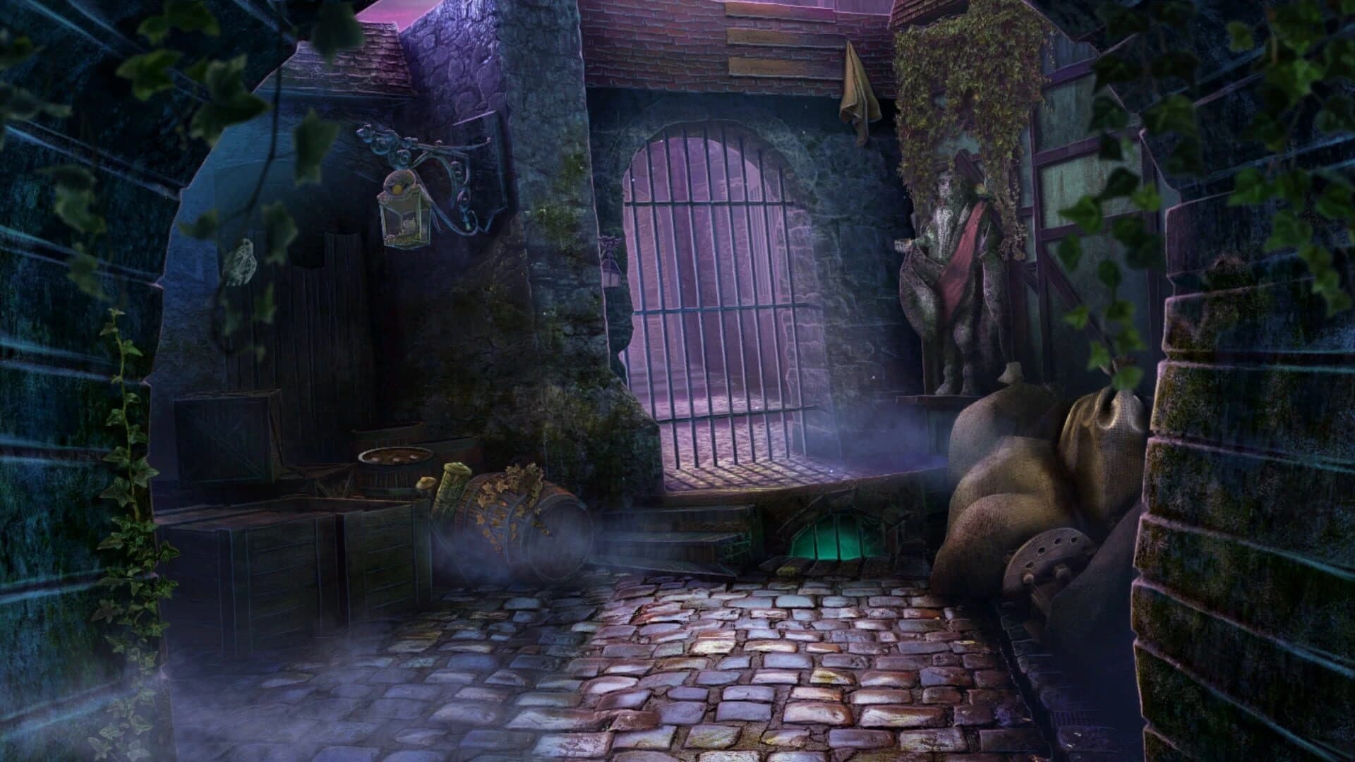 Lost Grimoires Bundle screenshot 5