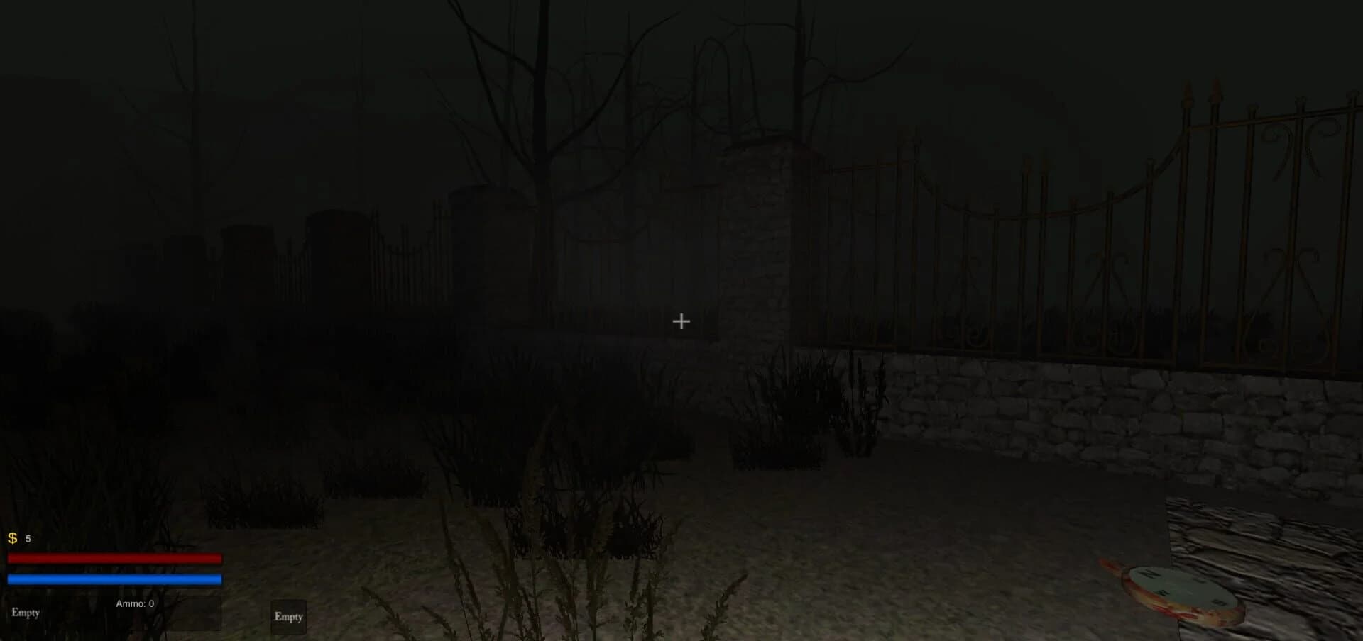 Lost in a Forest screenshot 2