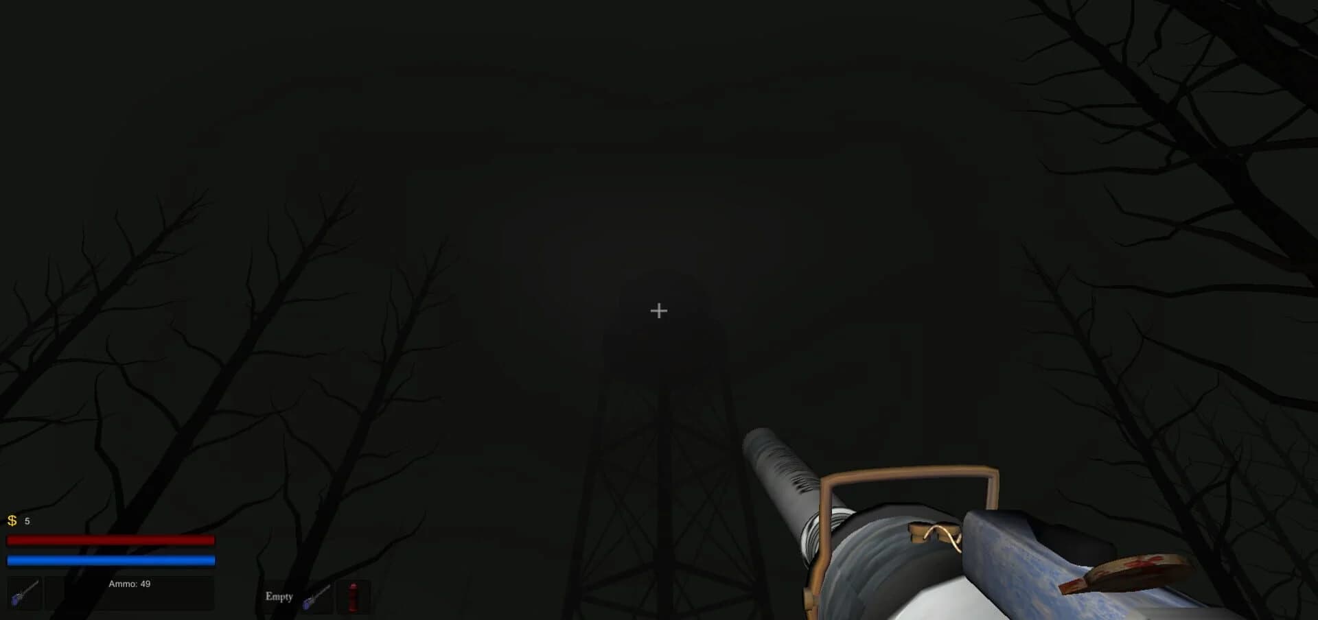 Lost in a Forest screenshot 5