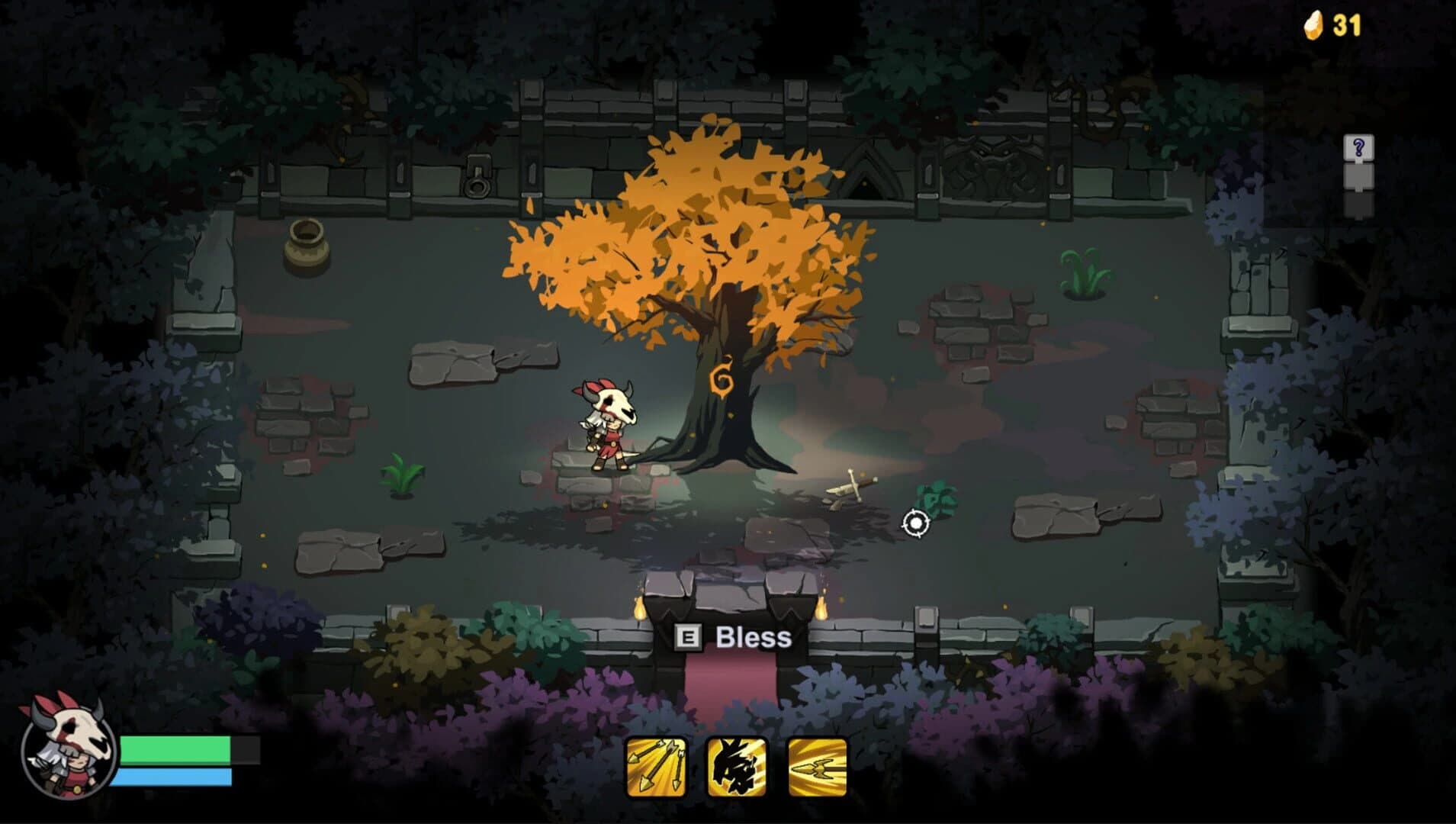 Lost in Dungeon screenshot 2