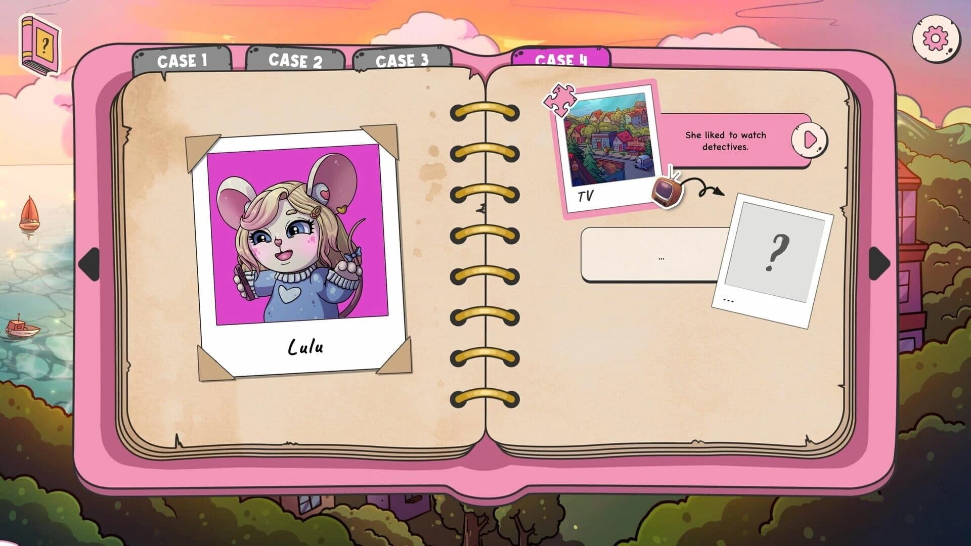 Lost in Loss screenshot 5