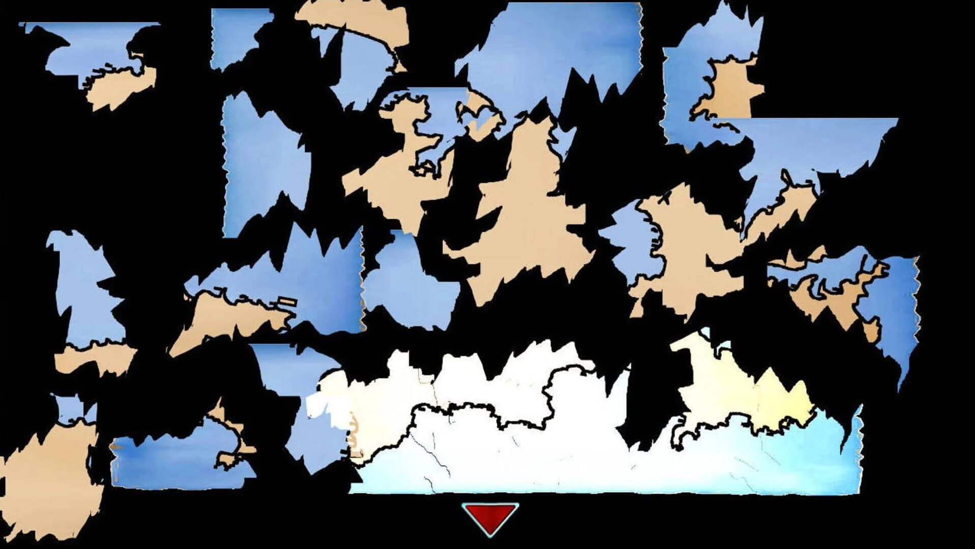 Lost in Paradise screenshot 4
