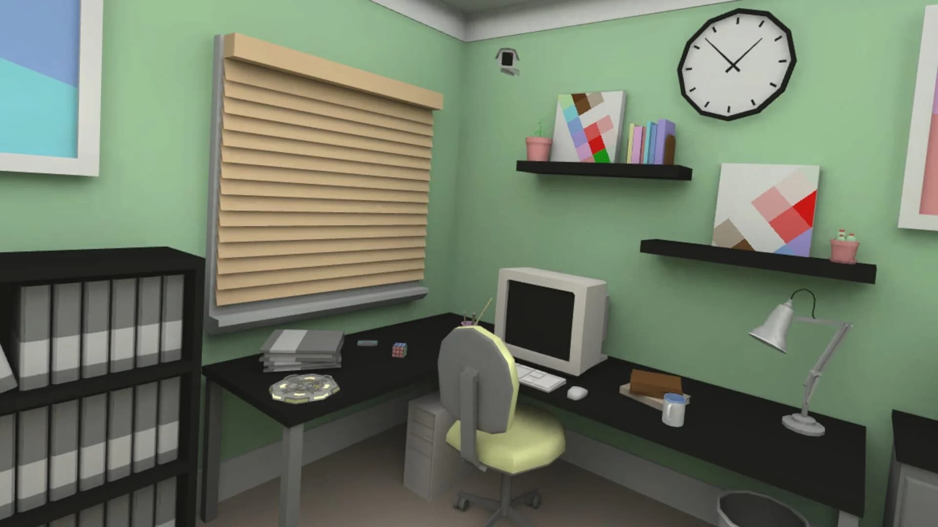 Lost in Place screenshot 5