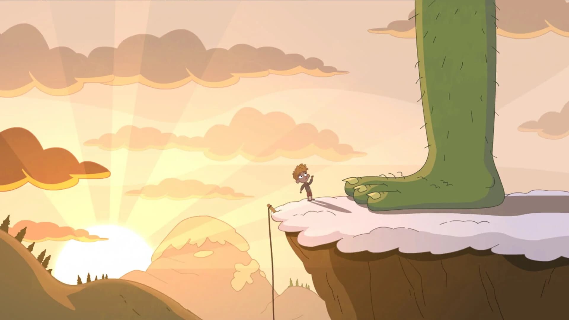 Lost in Play screenshot 5