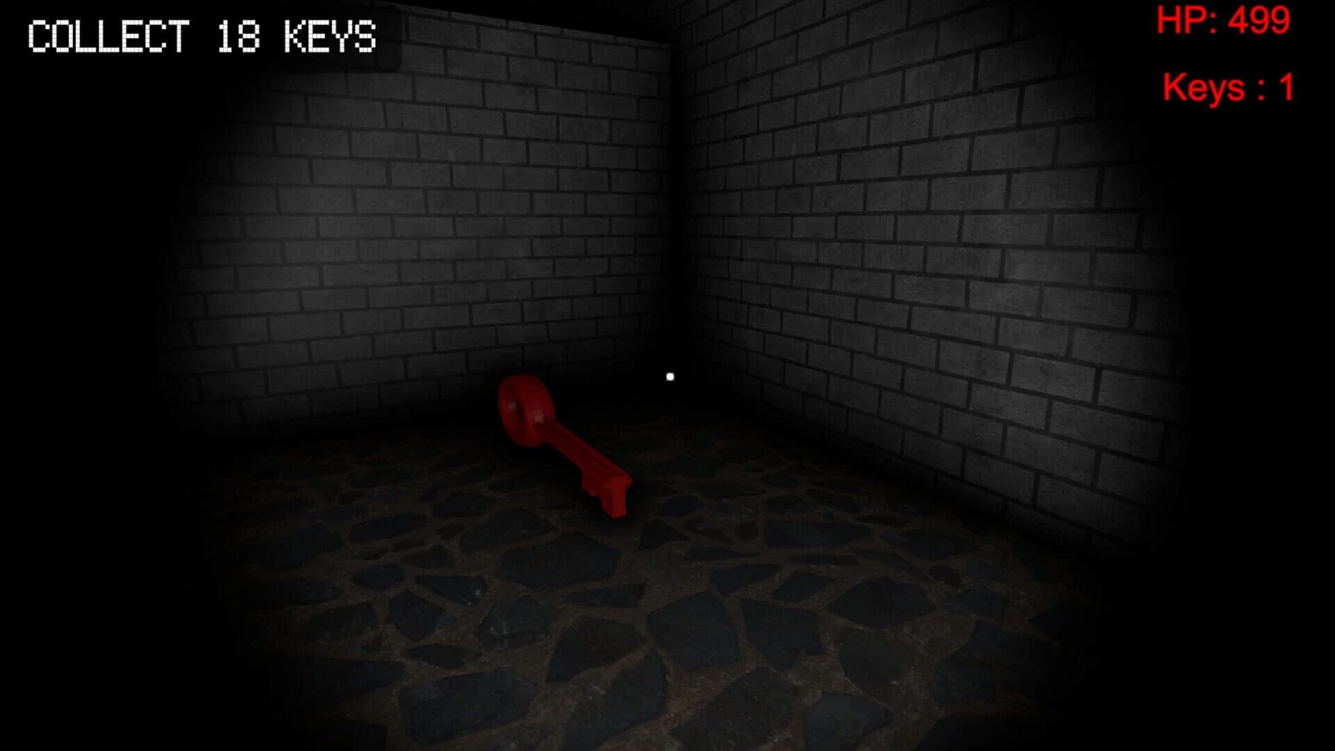 Lost in the Dark screenshot 2
