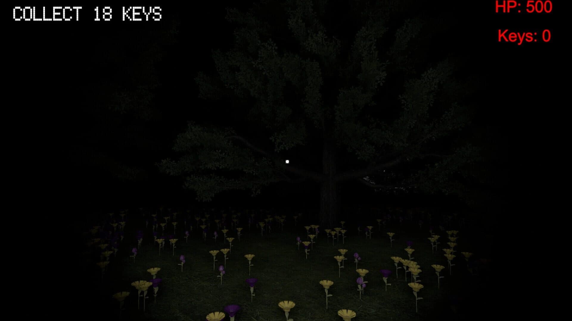 Lost in the Dark screenshot 4