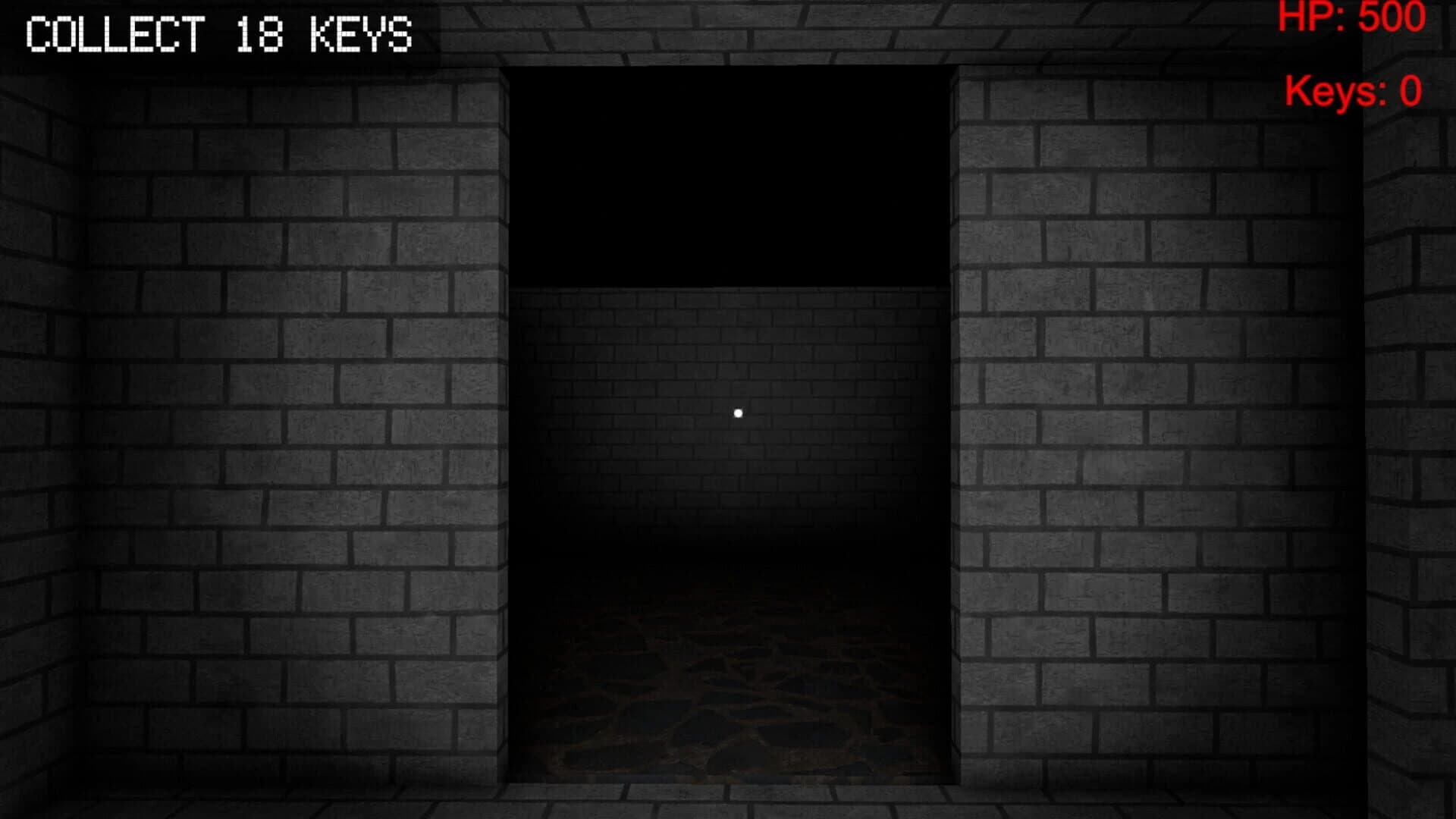 Lost in the Dark screenshot 3