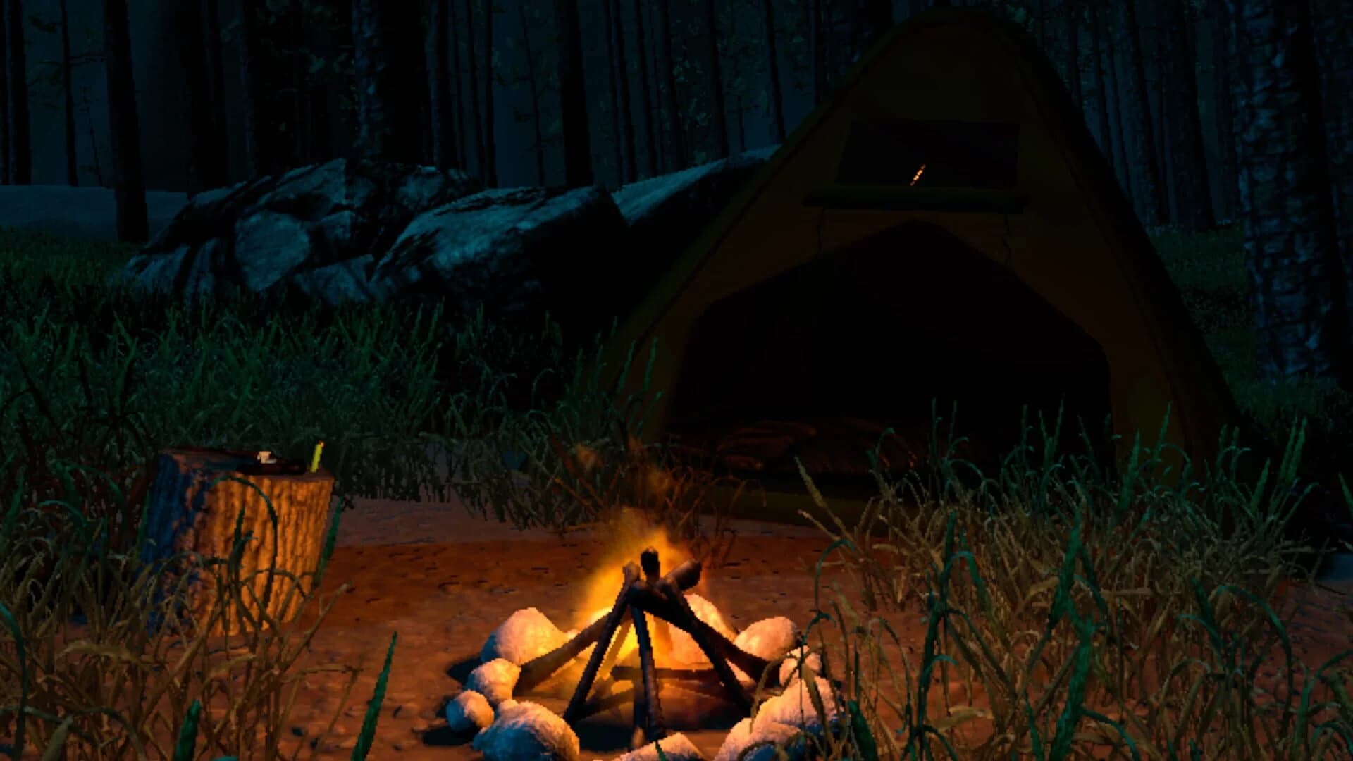 Lost in the Rift - Reborn screenshot 3
