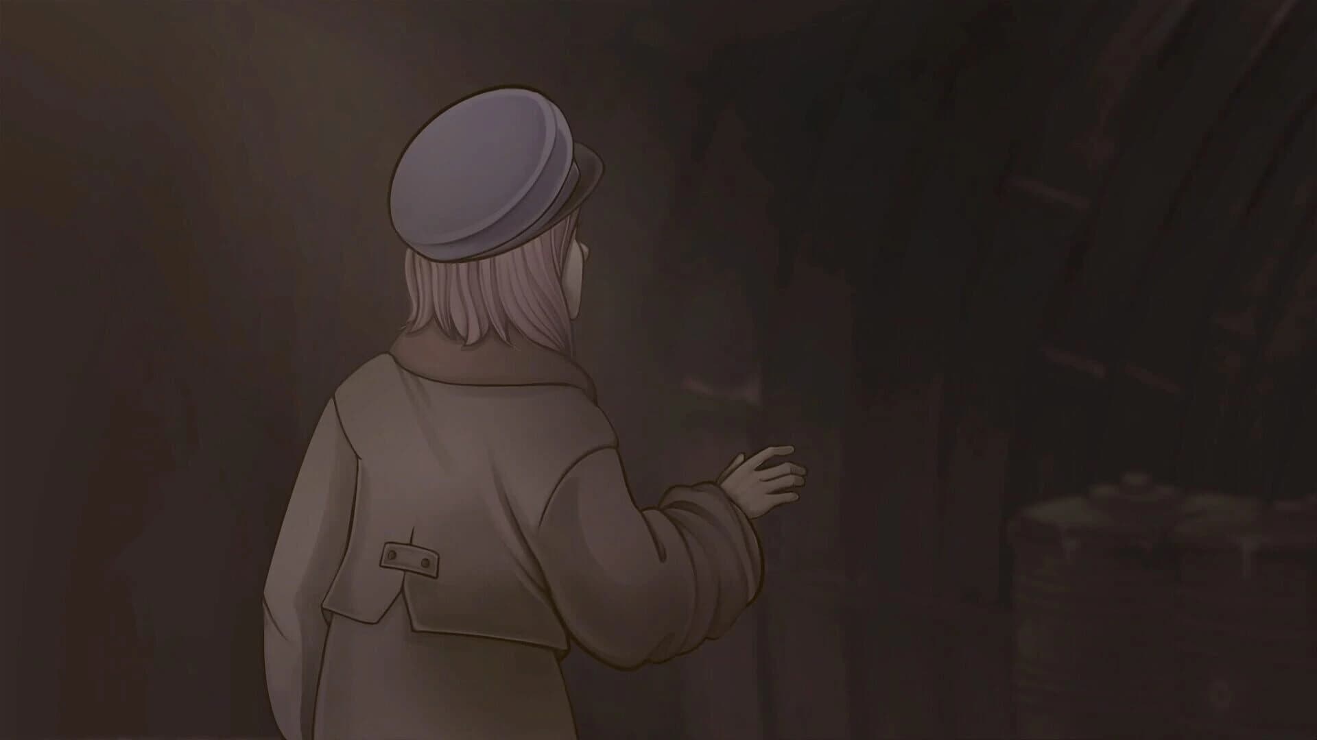 Lost in the Roots screenshot 2