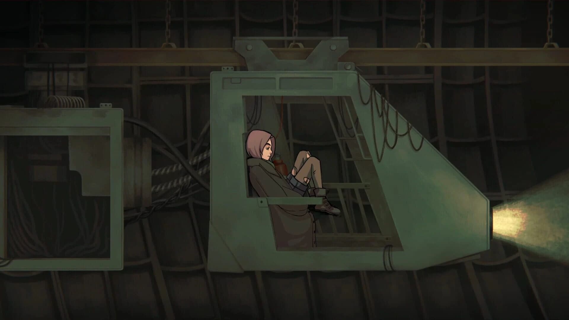 Lost in the Roots screenshot 3