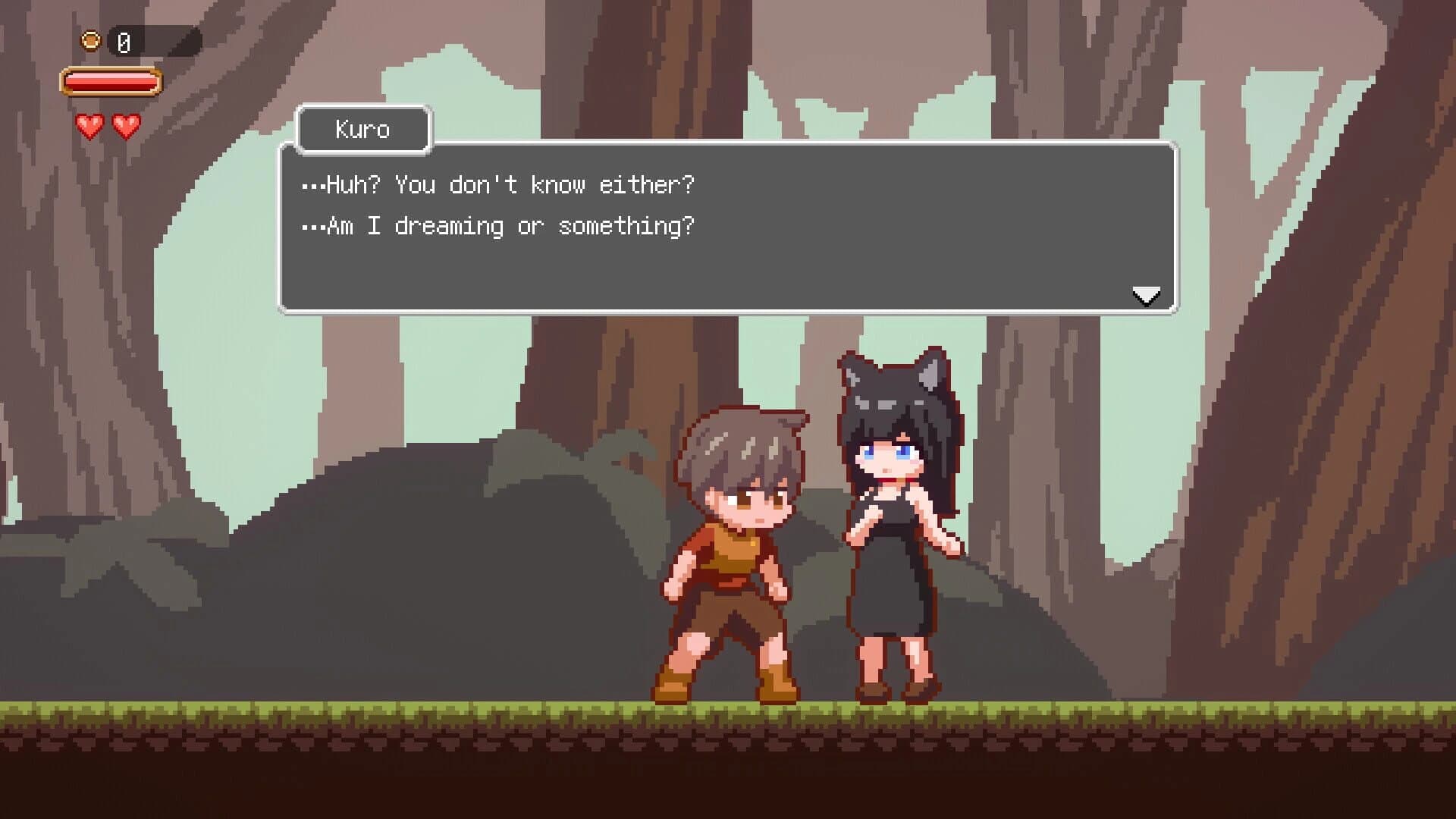 Lost in the World of Succubi screenshot 4