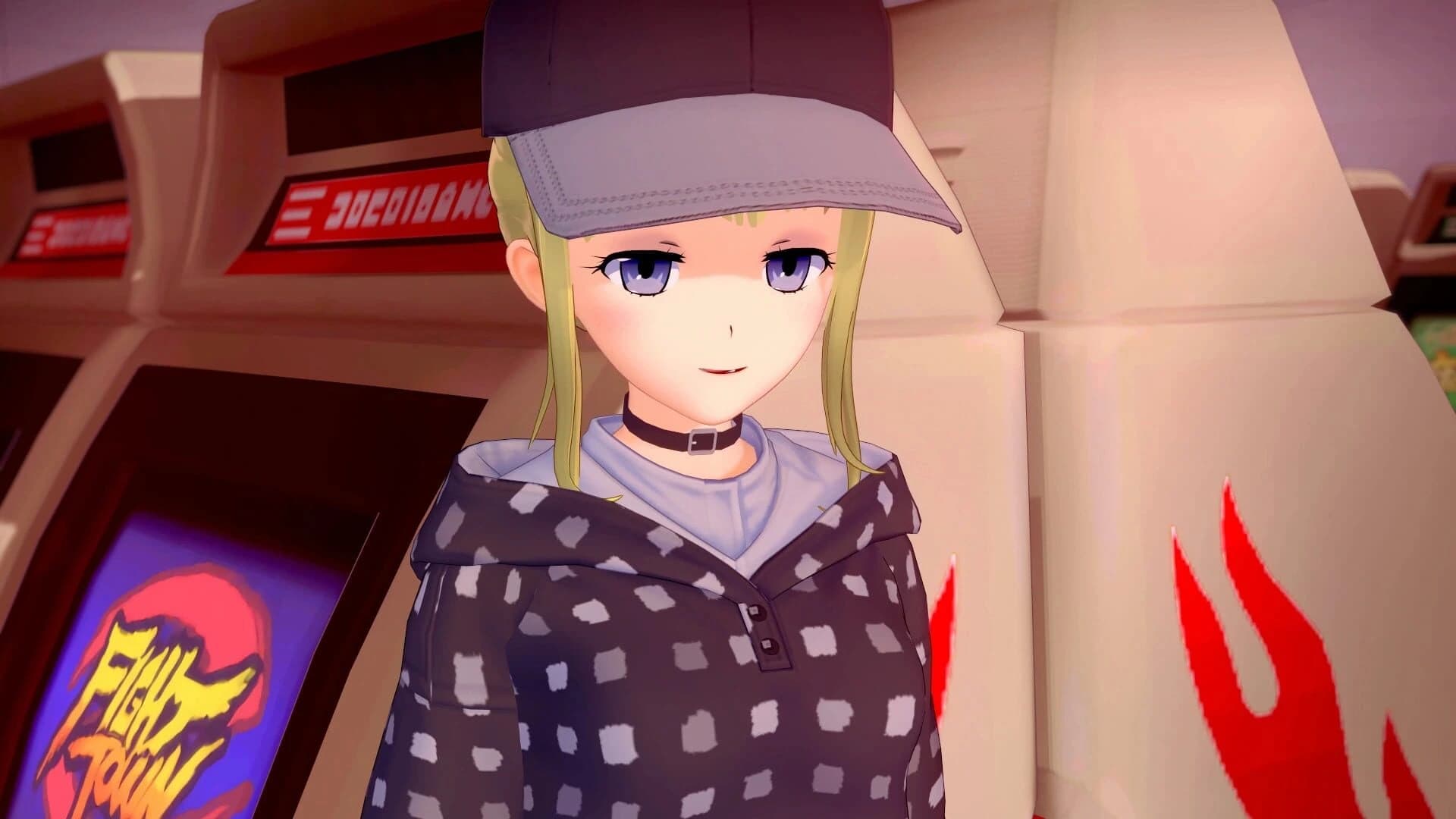 Lost in You screenshot 4