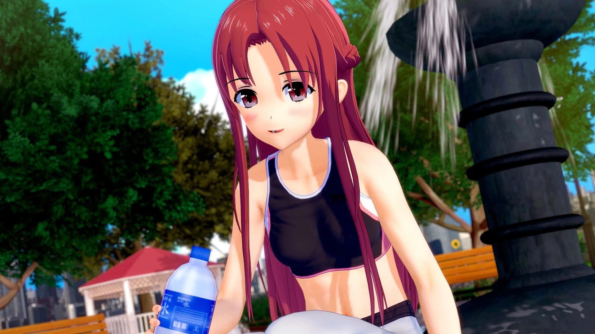 Lost in You screenshot 3