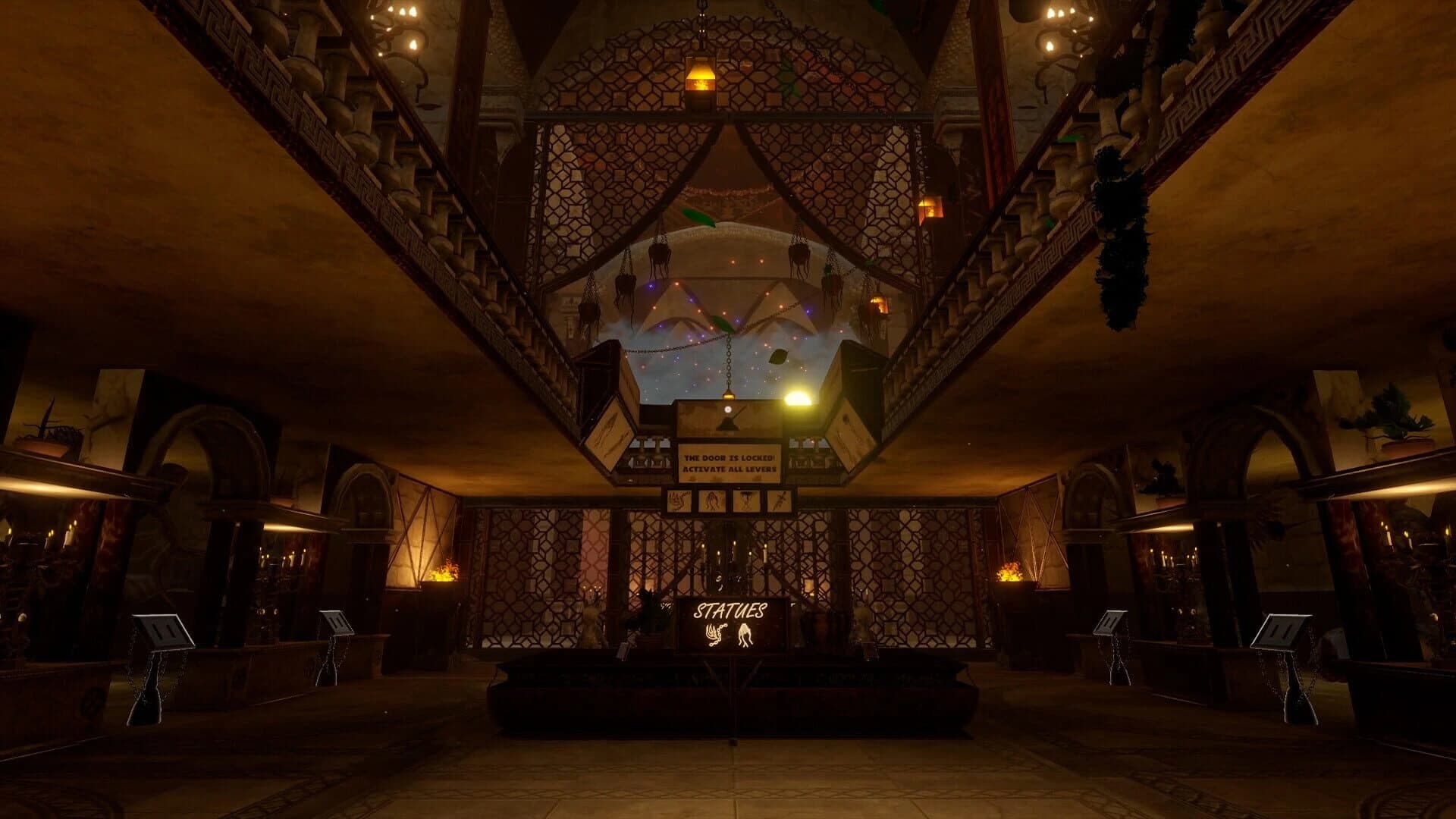 Lost in Your Eyes screenshot 5