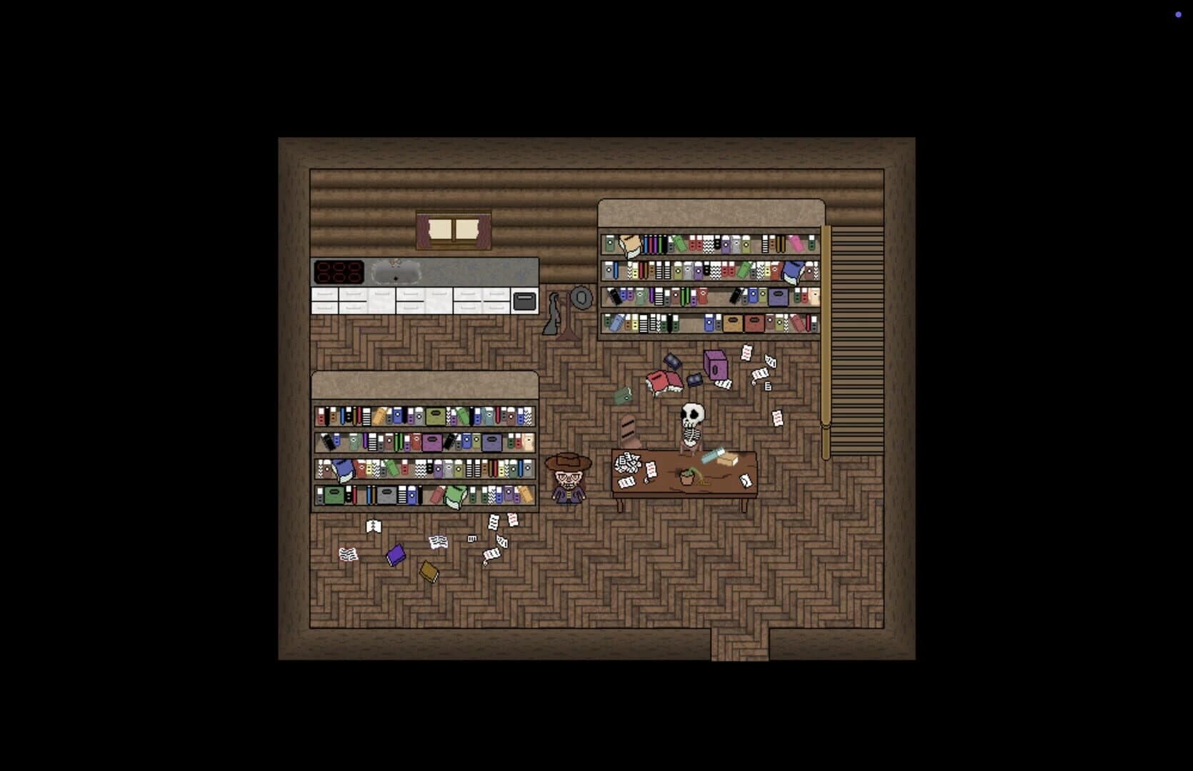 Lost Island screenshot 3