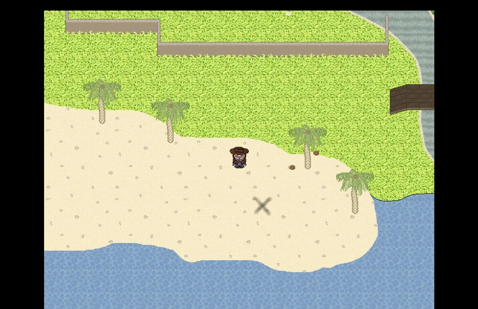 Lost Island screenshot 4