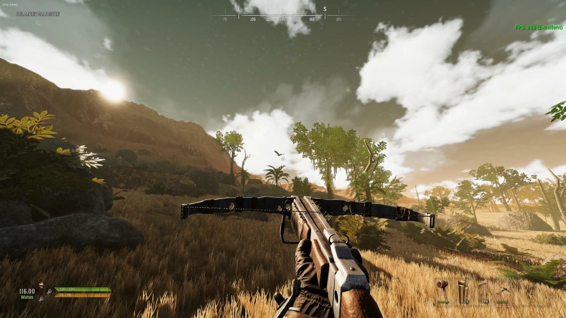 Lost Isle screenshot 4