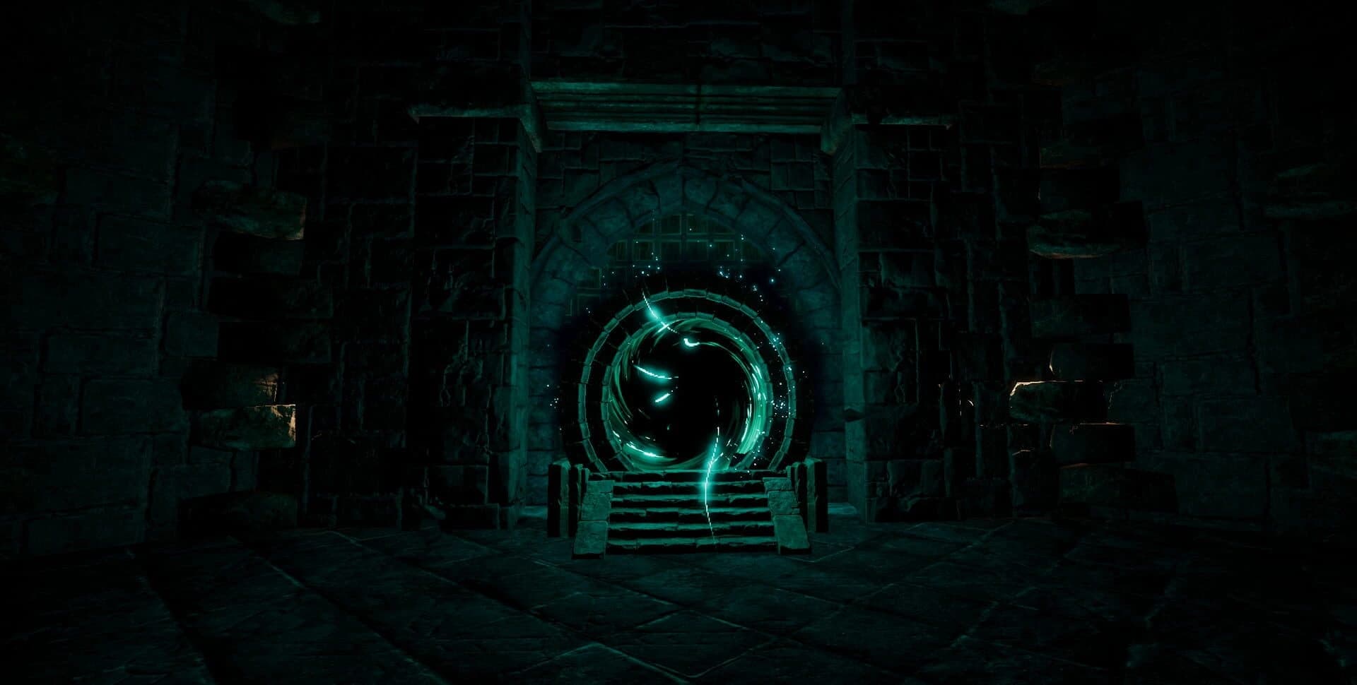 Lost Isle screenshot 2