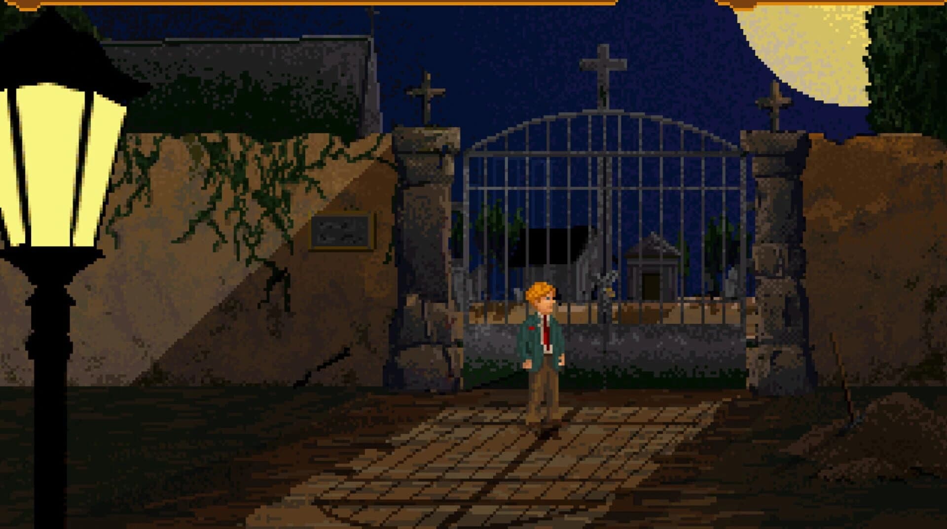 Lost Key: The Path of Illumination screenshot 4